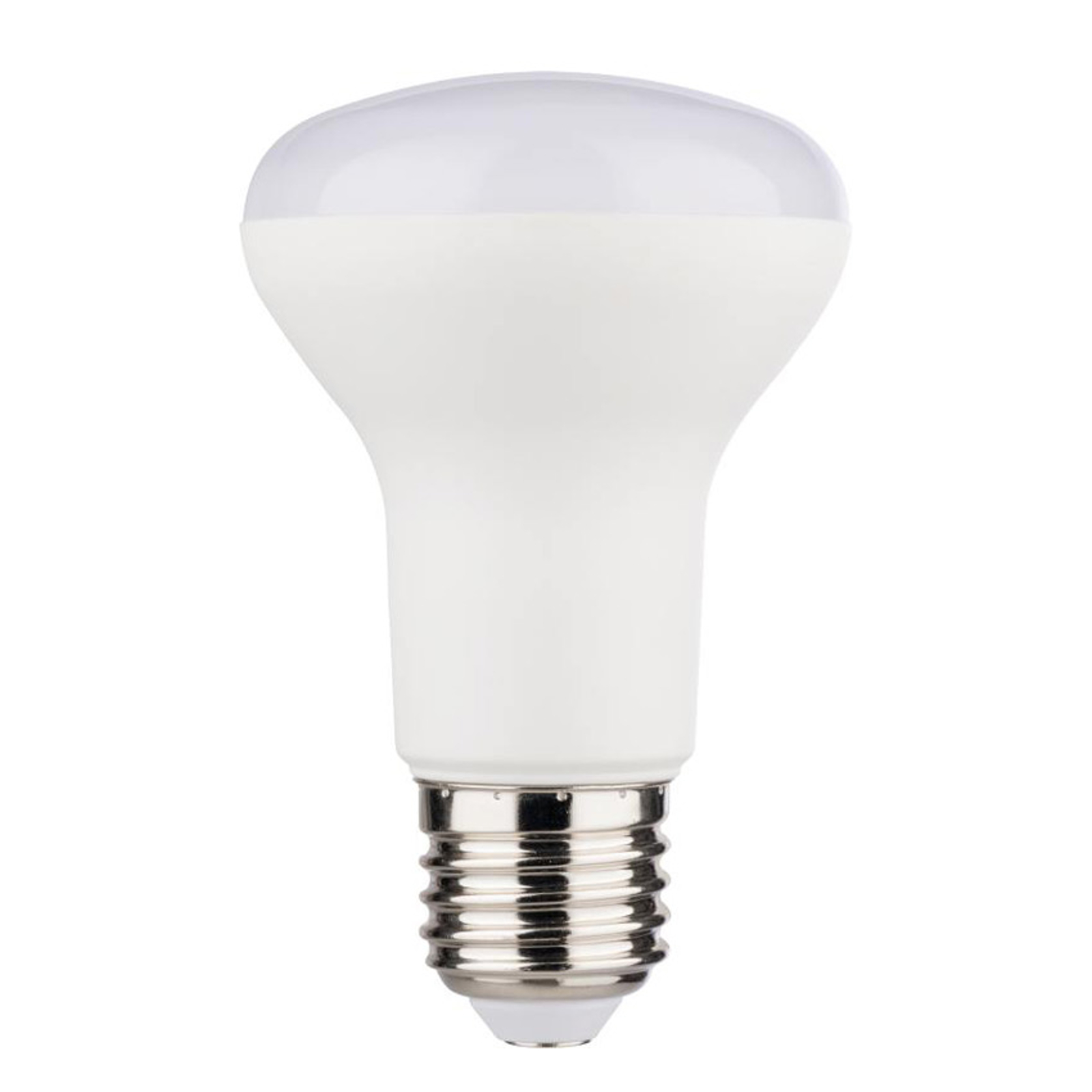 LED-heljastinlamppu E27 R63 8W 2 700 K matt