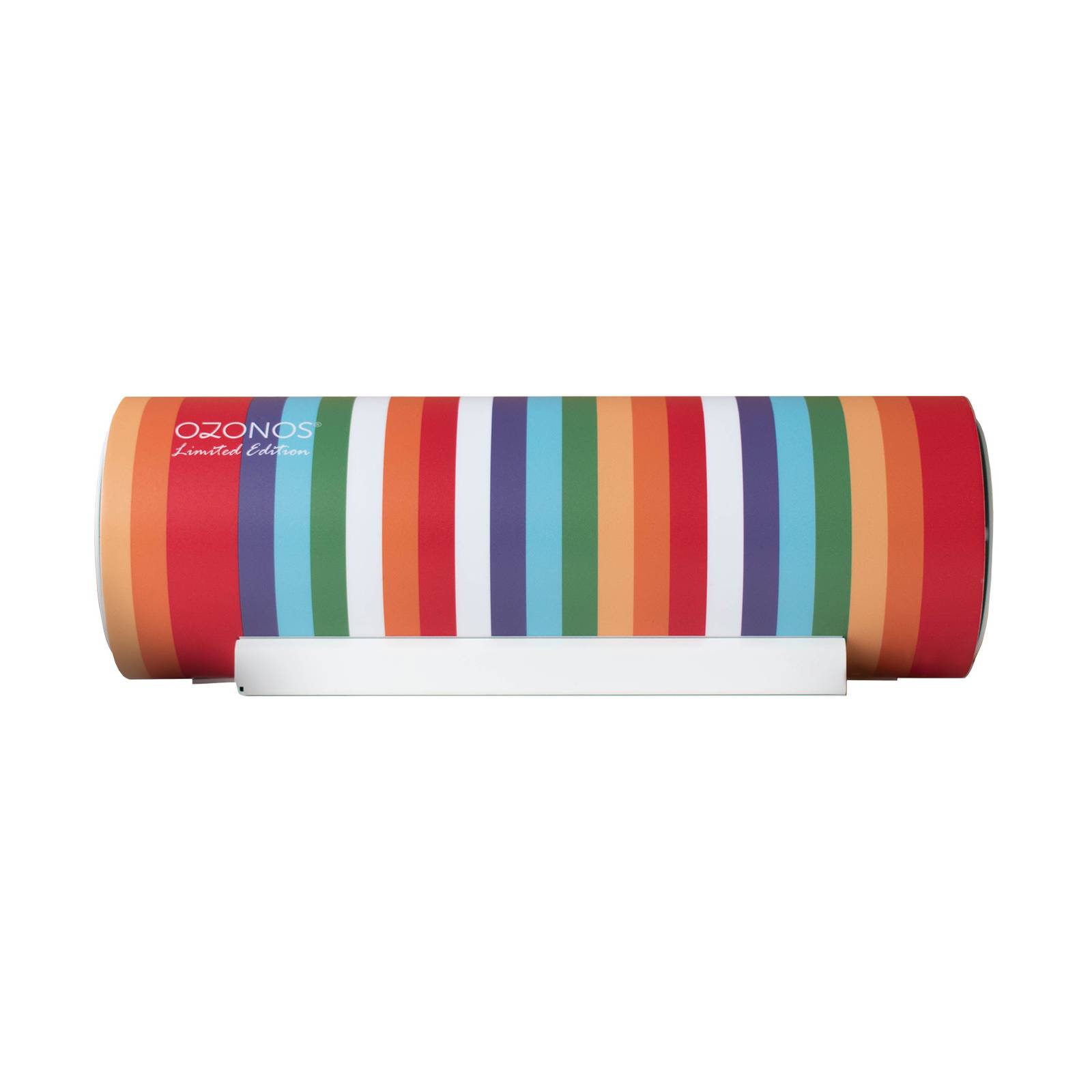 Ozonos AC-1 -ilmanpuhdistin, 0,048 ppm O3, Rainbow
