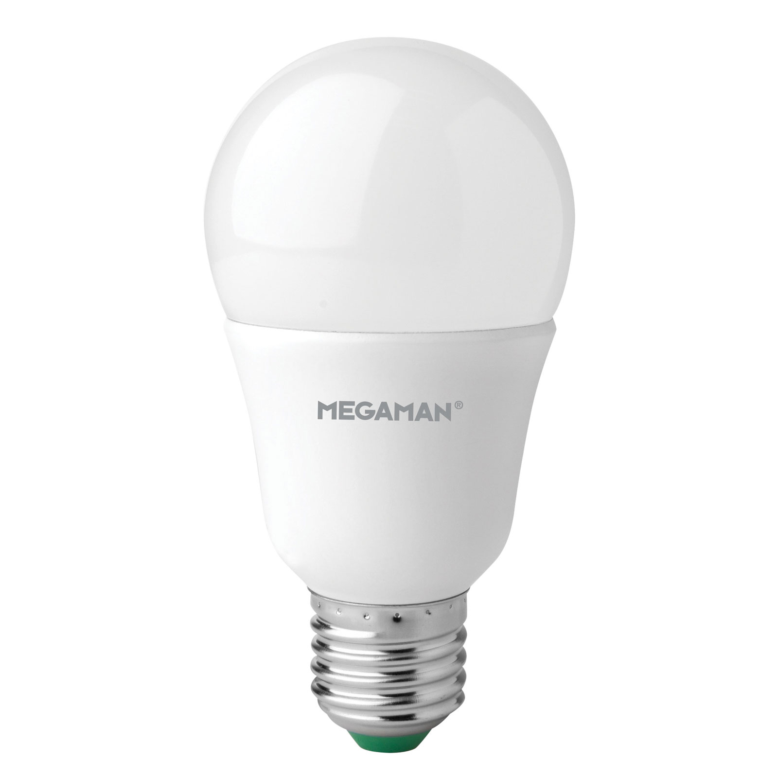 LED-lamppu E27 A60 11W opaali, perusvalkoinen