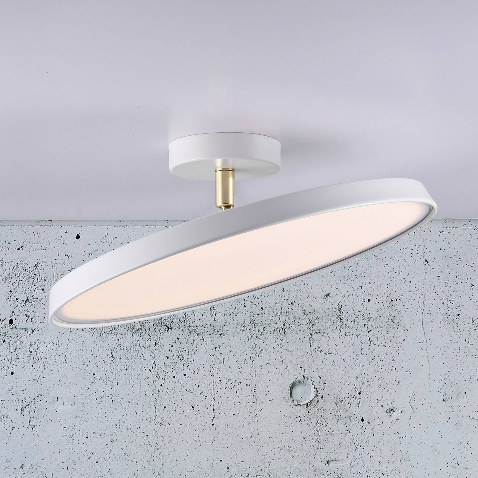 Varrellinen kattovalaisin Alba Pro 40 LED