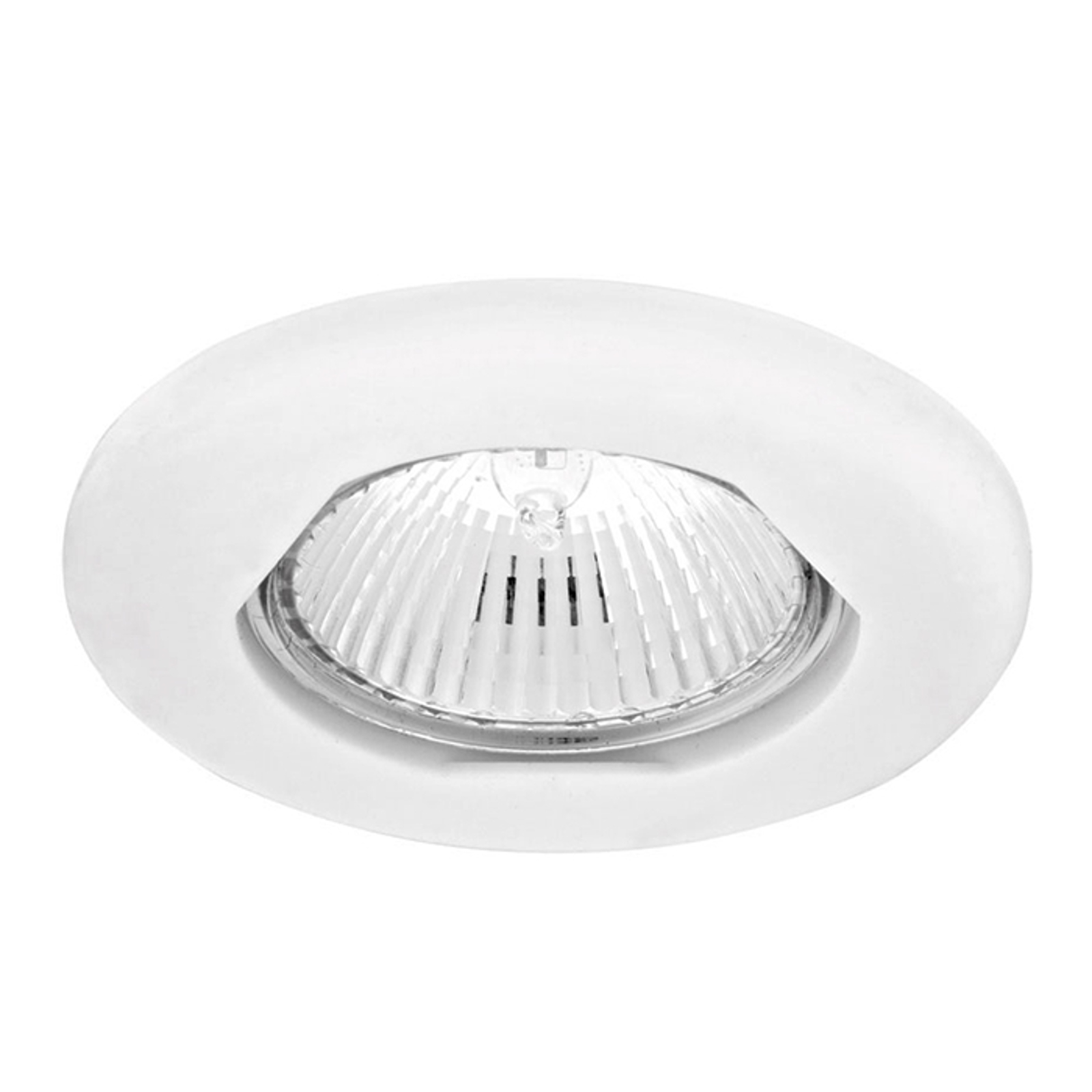 Meri-ilmaston kestävä PJ-uppokohdevalo SILICONE