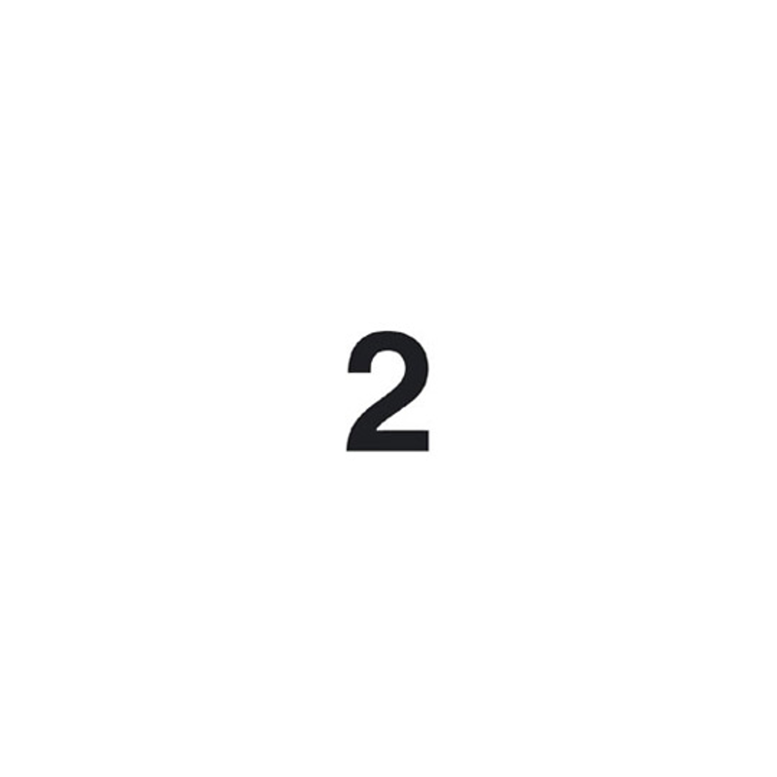 Itseliimautuva numero 2