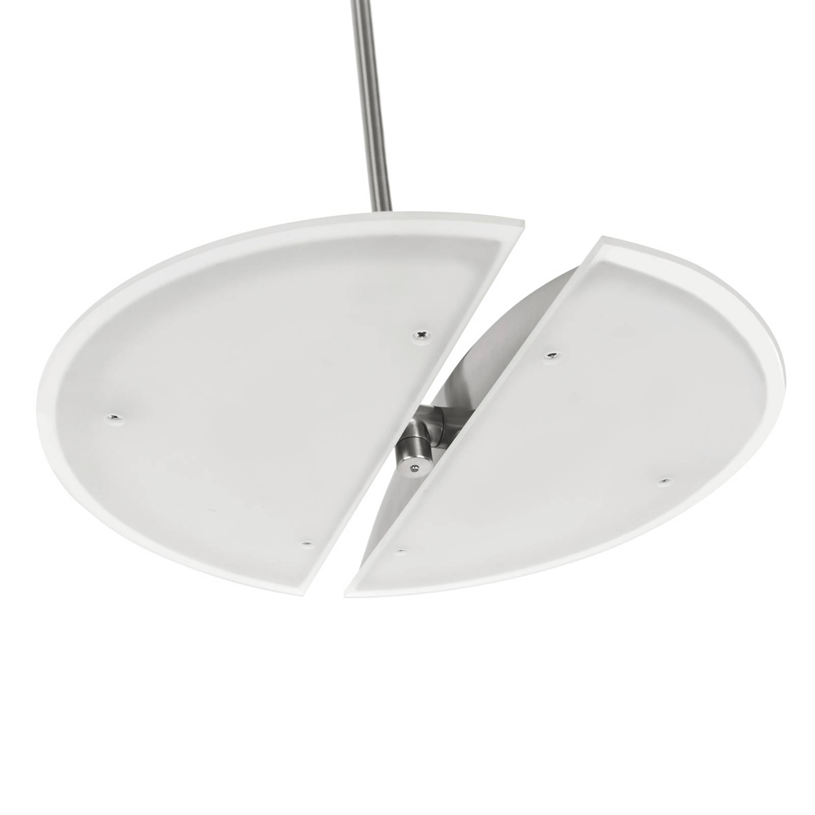 Säädettävä LED-riippuvalaisin Sapporo