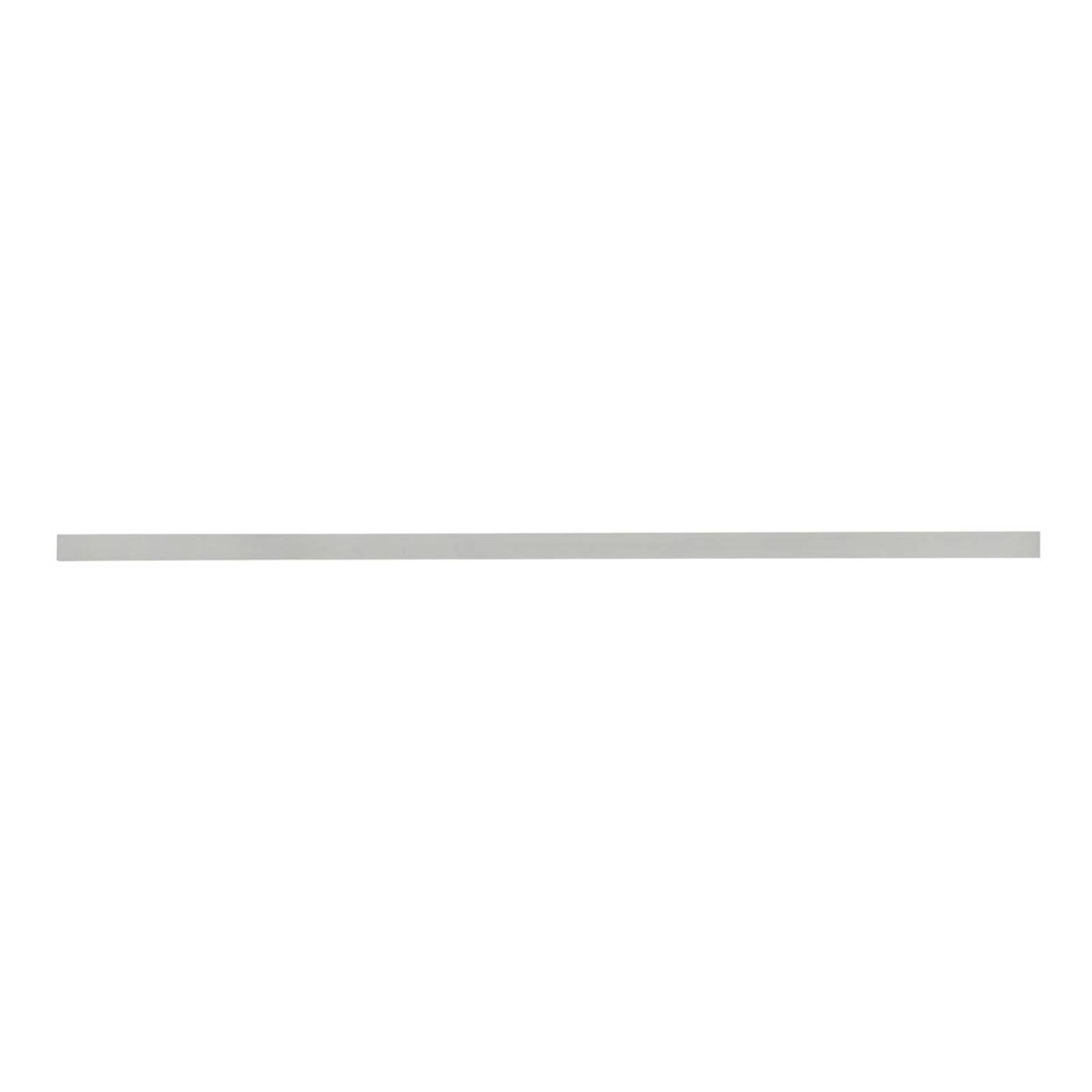 LED-seinävalaisin Xilema W2 epäsuoralla valolla