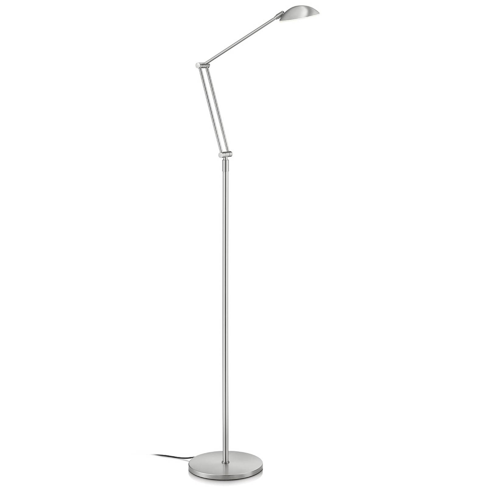 LED-lattiavalaisin Artemis eleohjauksella