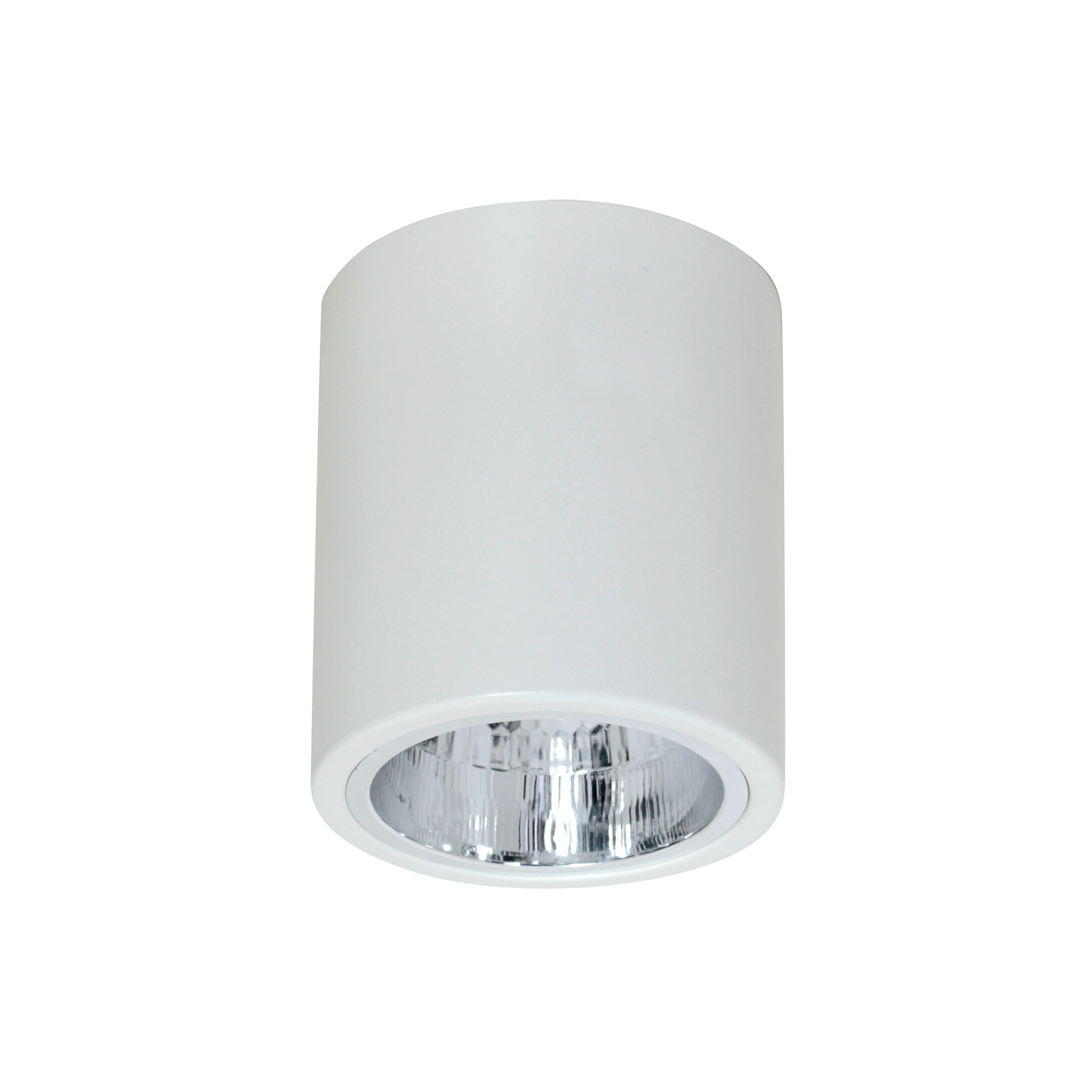 Kattokohdevalo Downlight round, Ø 11 cm