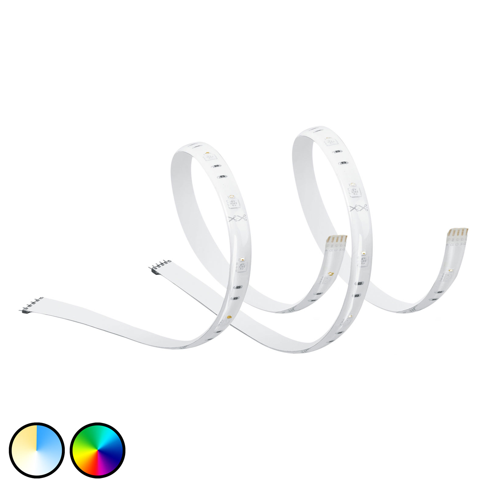 LEDVANCE SMART+ Flex -LED-nauha, laajennus