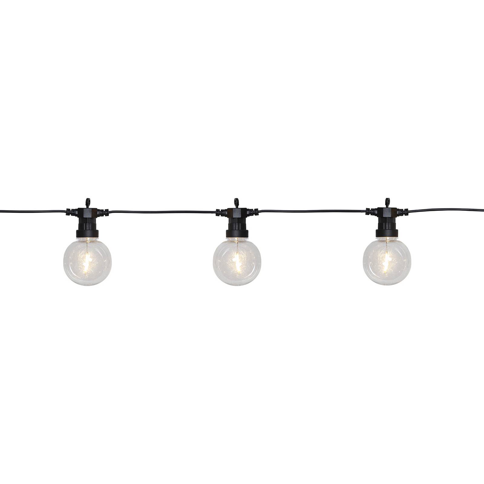 Big Circus Filament -LED-valoketju