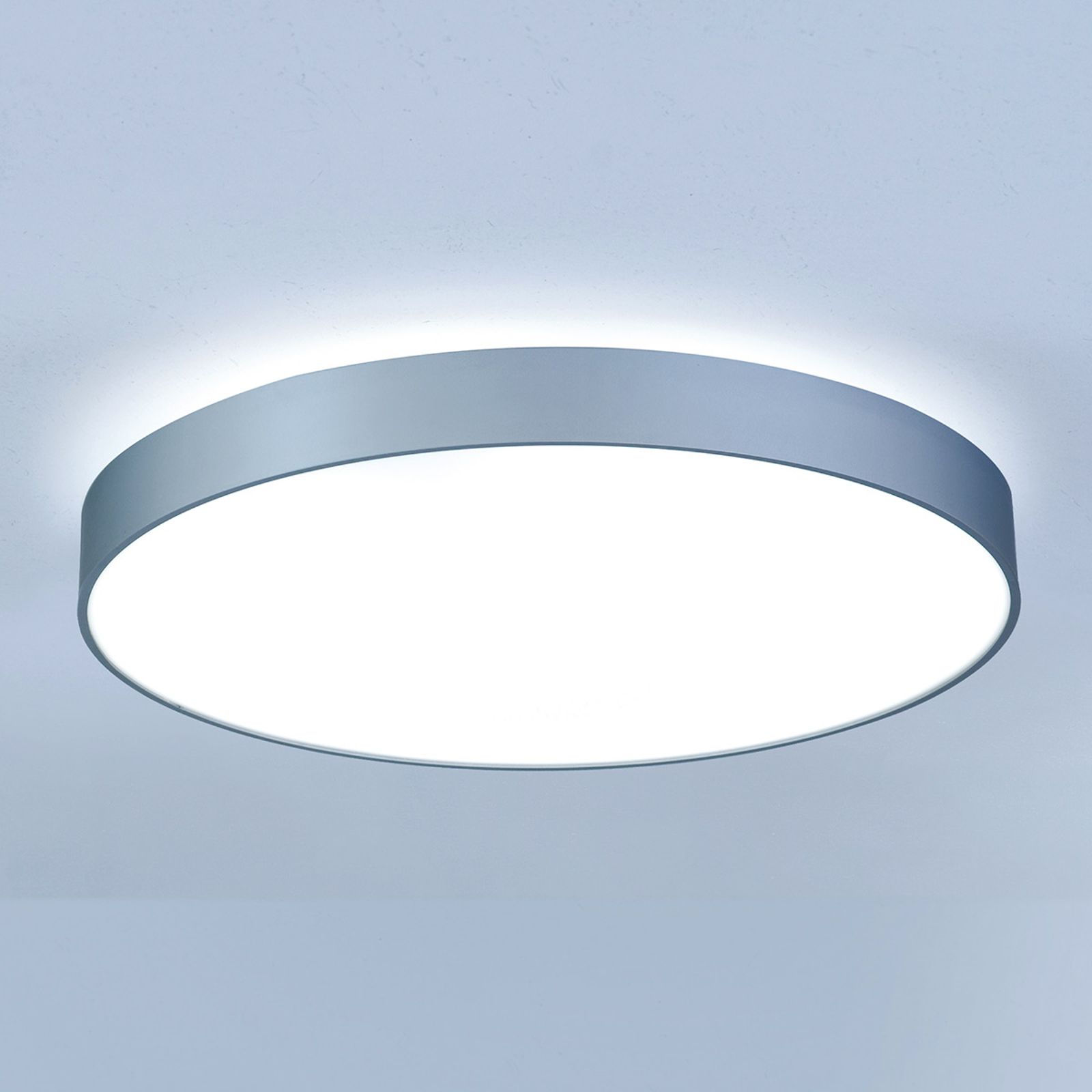 LED-kattovalaisin Basic-X1 30 cm