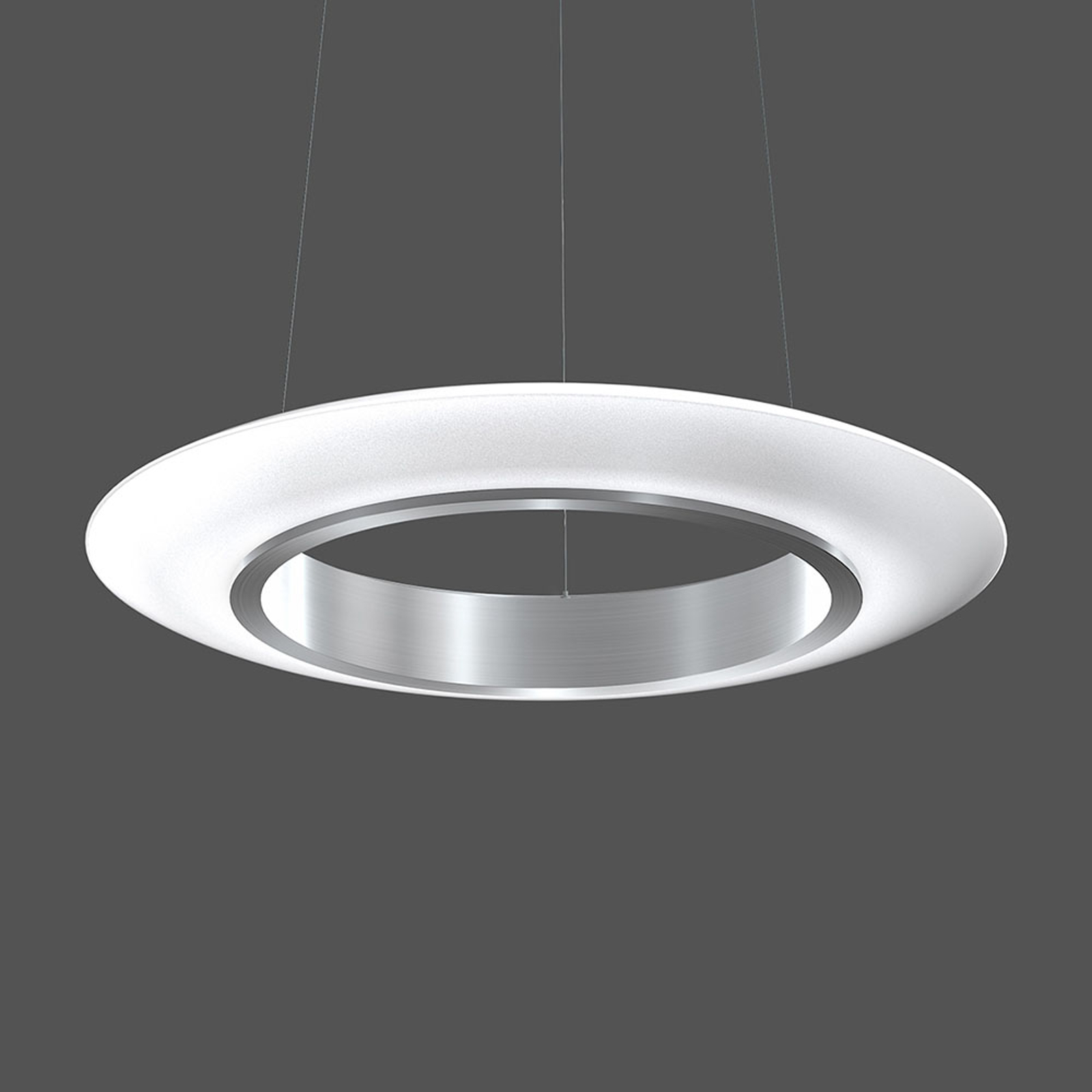 RZB Ring of Fire riippuvalo Ellipse 69 cm 76W 840