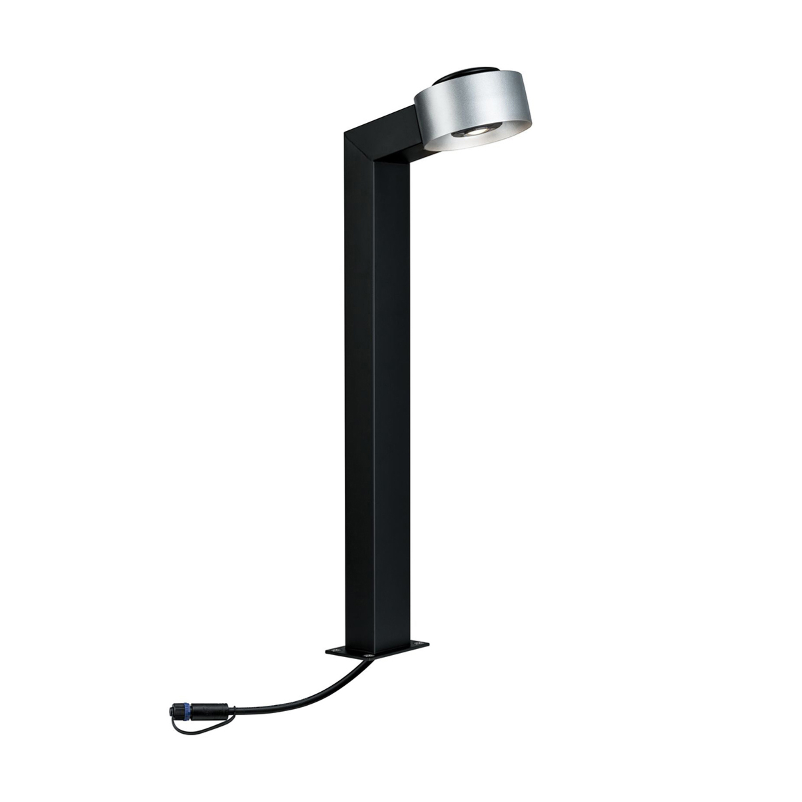 Paulmann Plug & Shine -pollarilamppu Cone 59cm 60°
