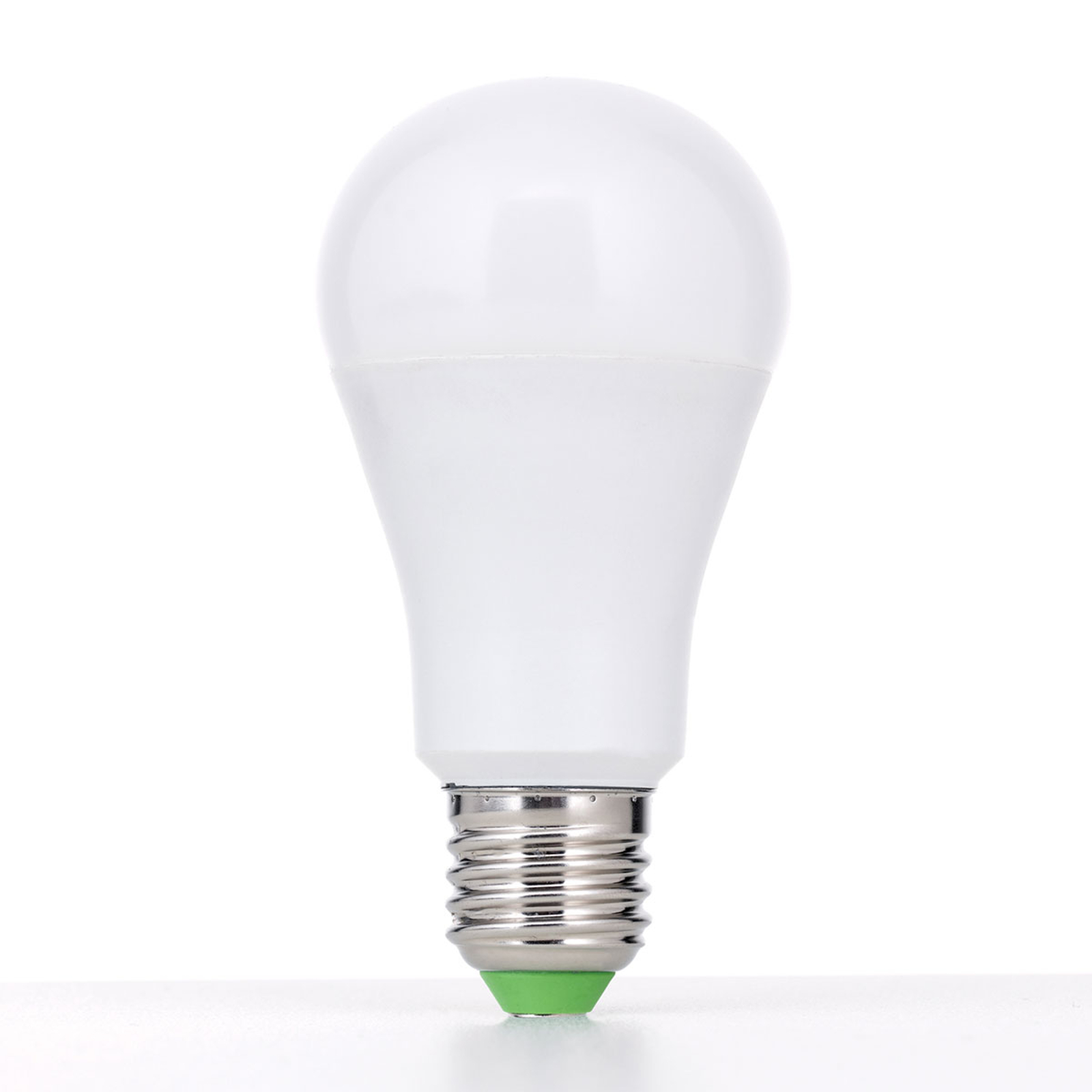 E27-LED-lamppu 18W opaali, himmennettävä