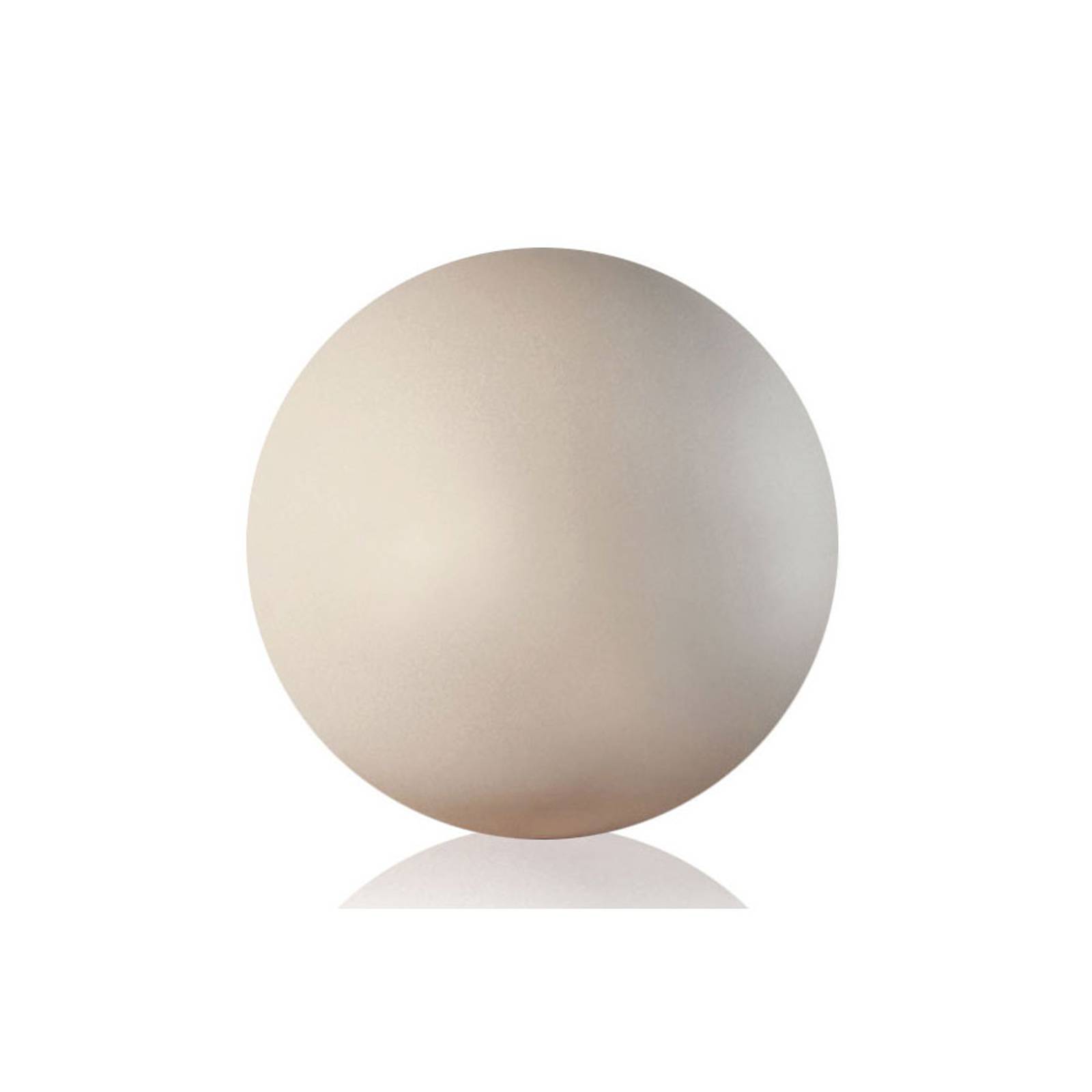 LED-aurinko-koristevalaisin Shining Globe 30 cm