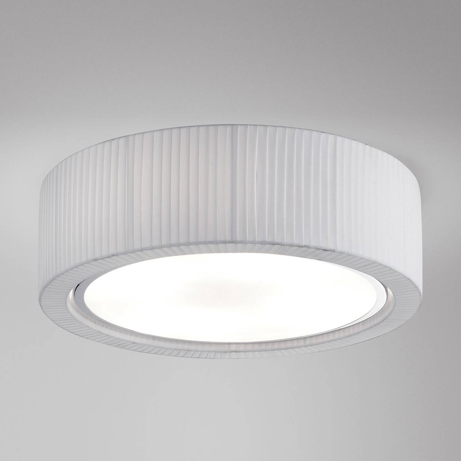 Bover Urban PF/37 kattovalaisin, valkoinen, 37 cm