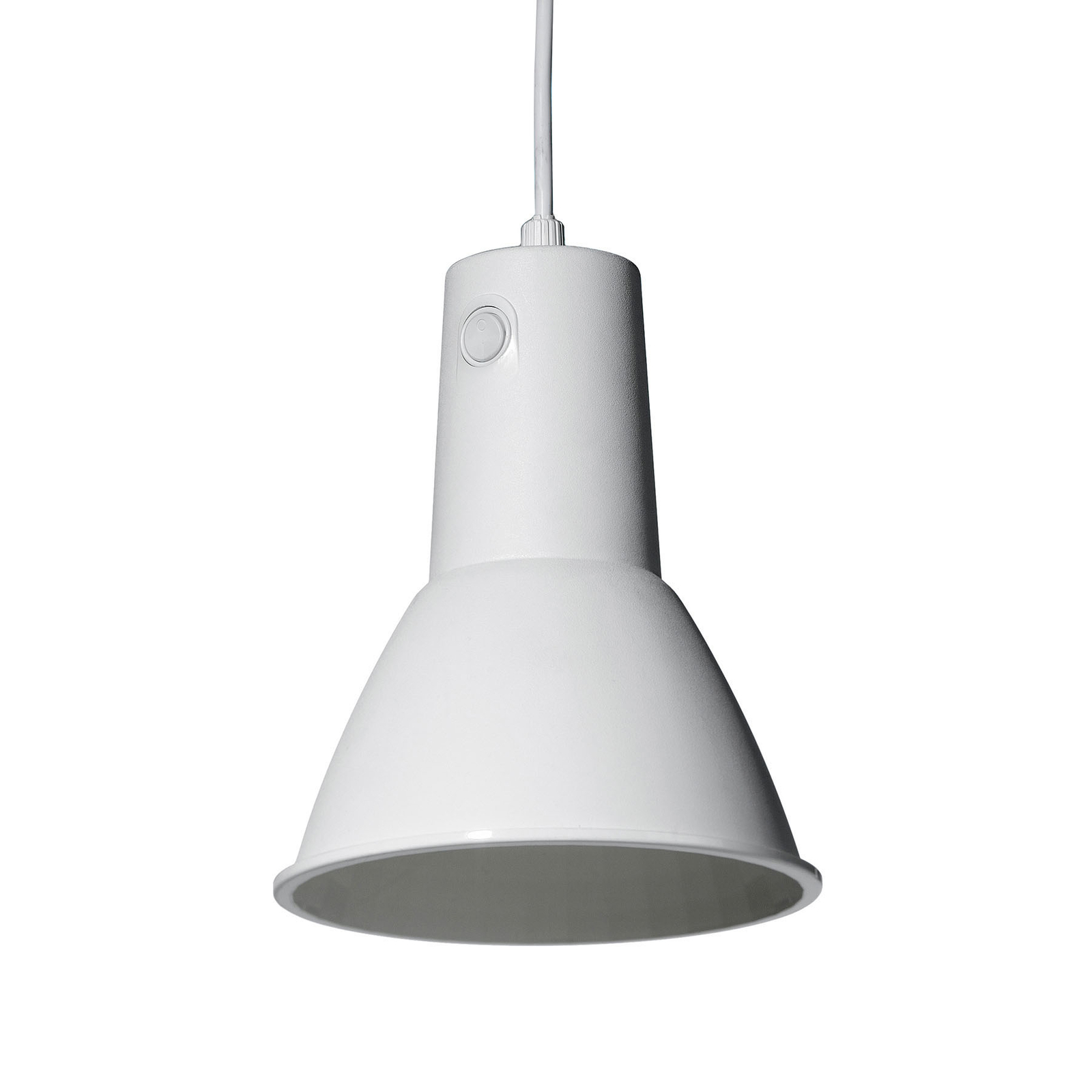 Megaman Plant Lamp Pendel -sarja, sis. E27 ESL 14W