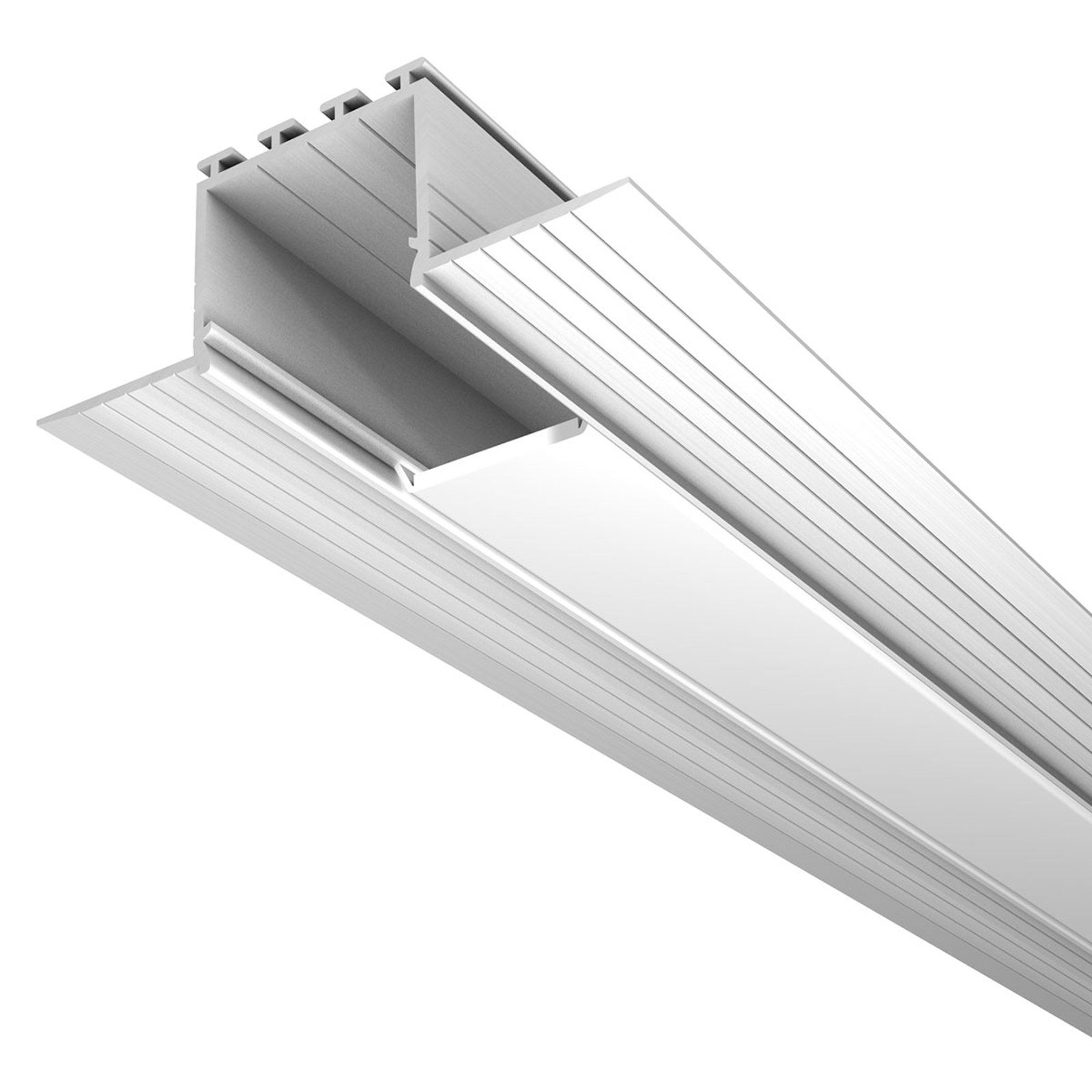 L24 LED -alumiiniprofiili