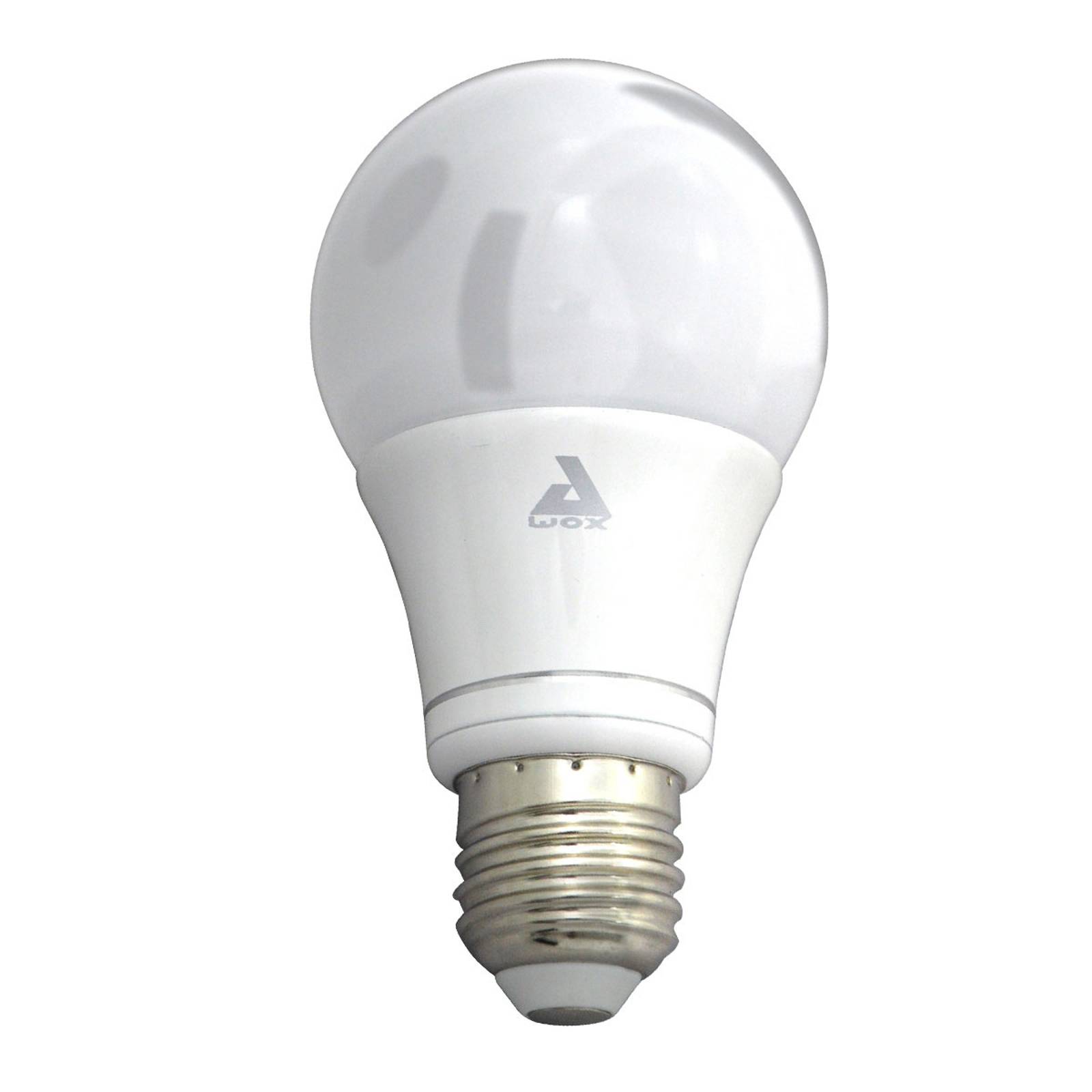 AwoX Smart -LED-lamppu E27, 2 700 - 6 000 K, 9 W