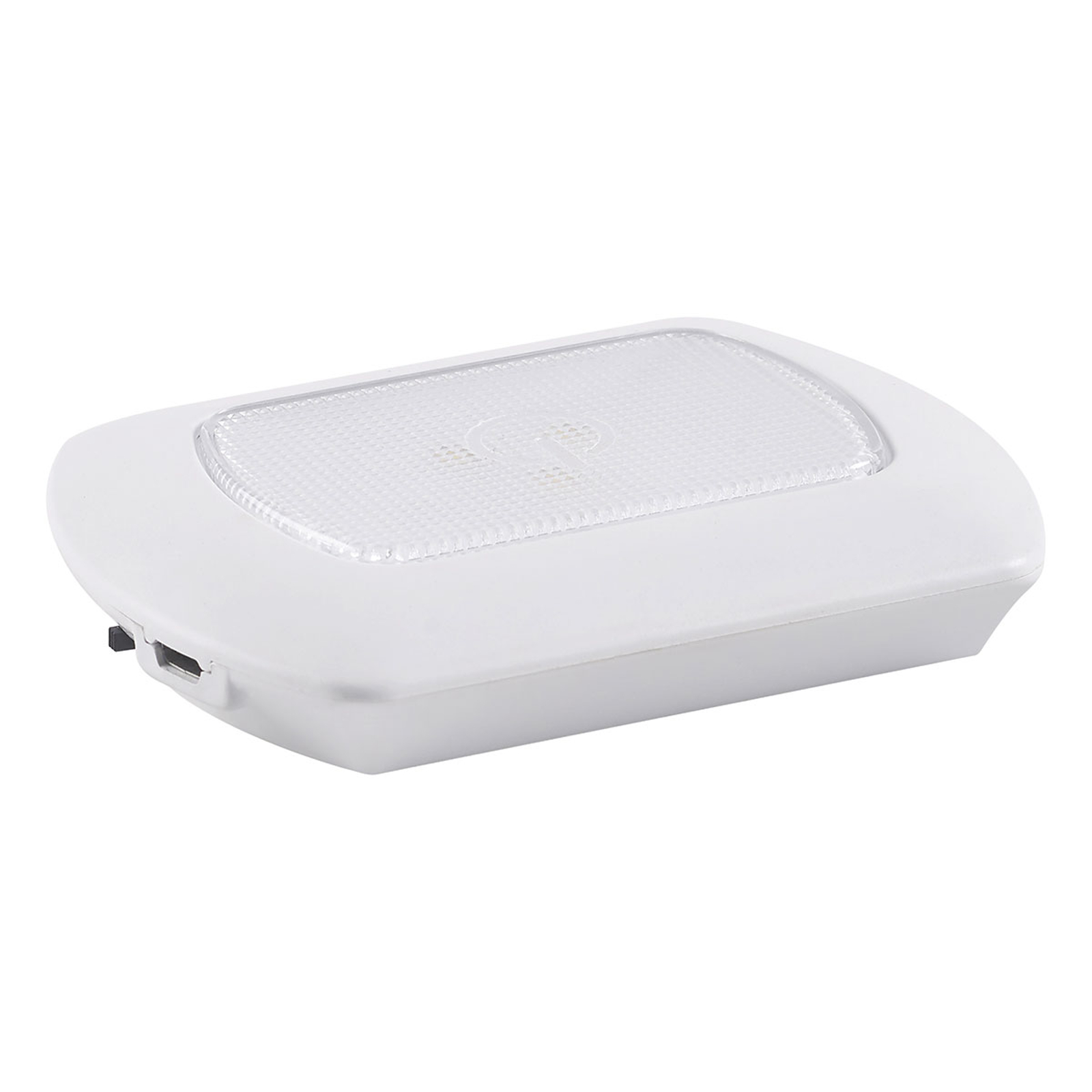 LED-kaapinalusvalaisin Mobina Push 10, sis. akun