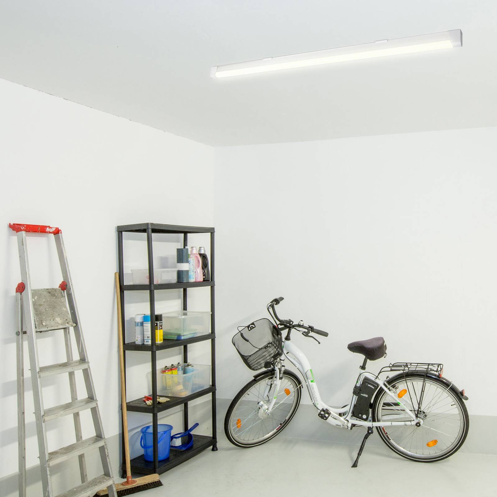 Müller Licht Ecoline 120 -LED-kattovalaisin