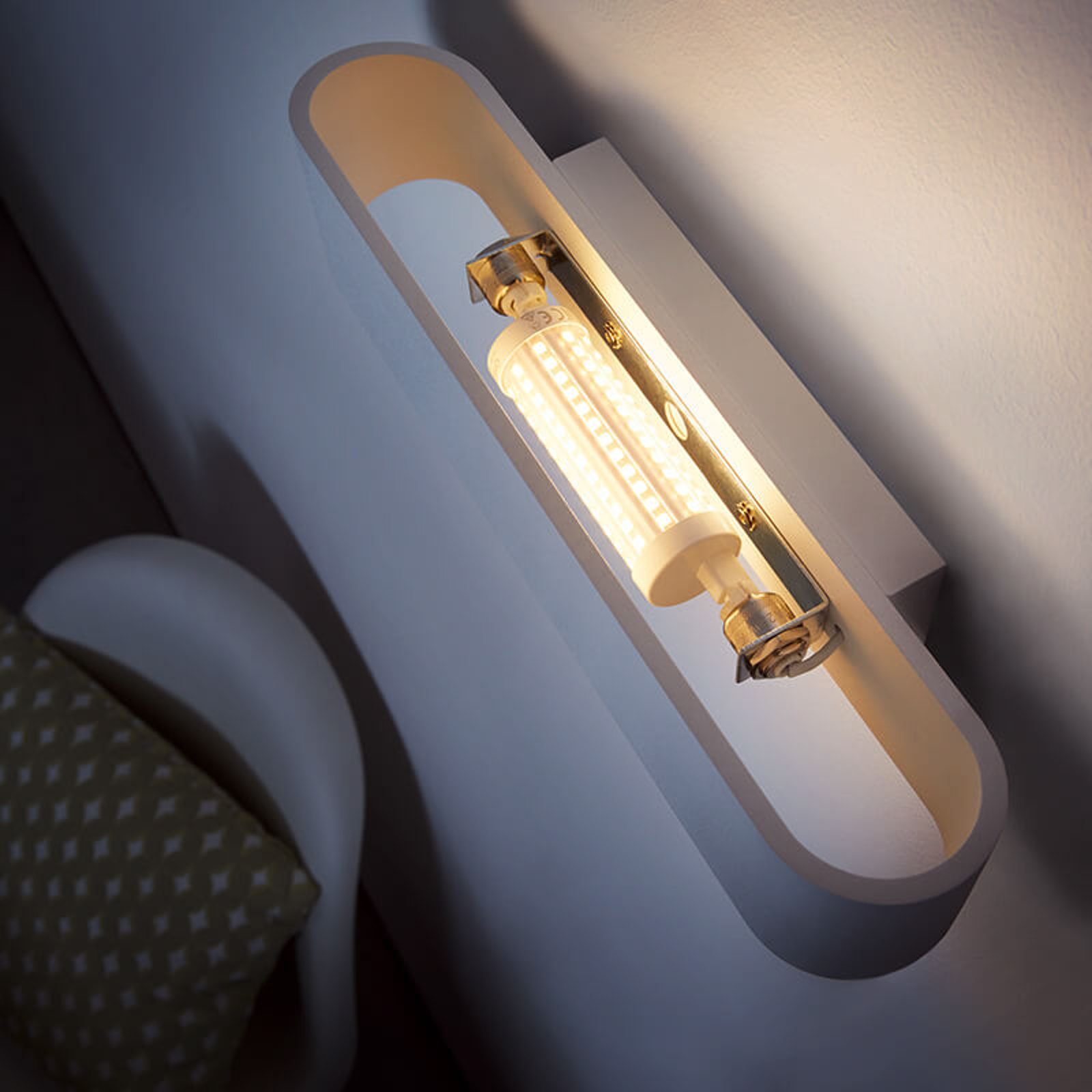 OSRAM-LED-putkilamppu R7s 8W 1 055 lm