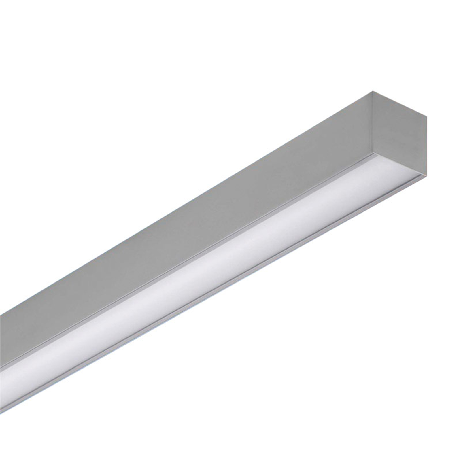 Tehokas LED-seinäuppovalaisin LKPW075, 3 000 K