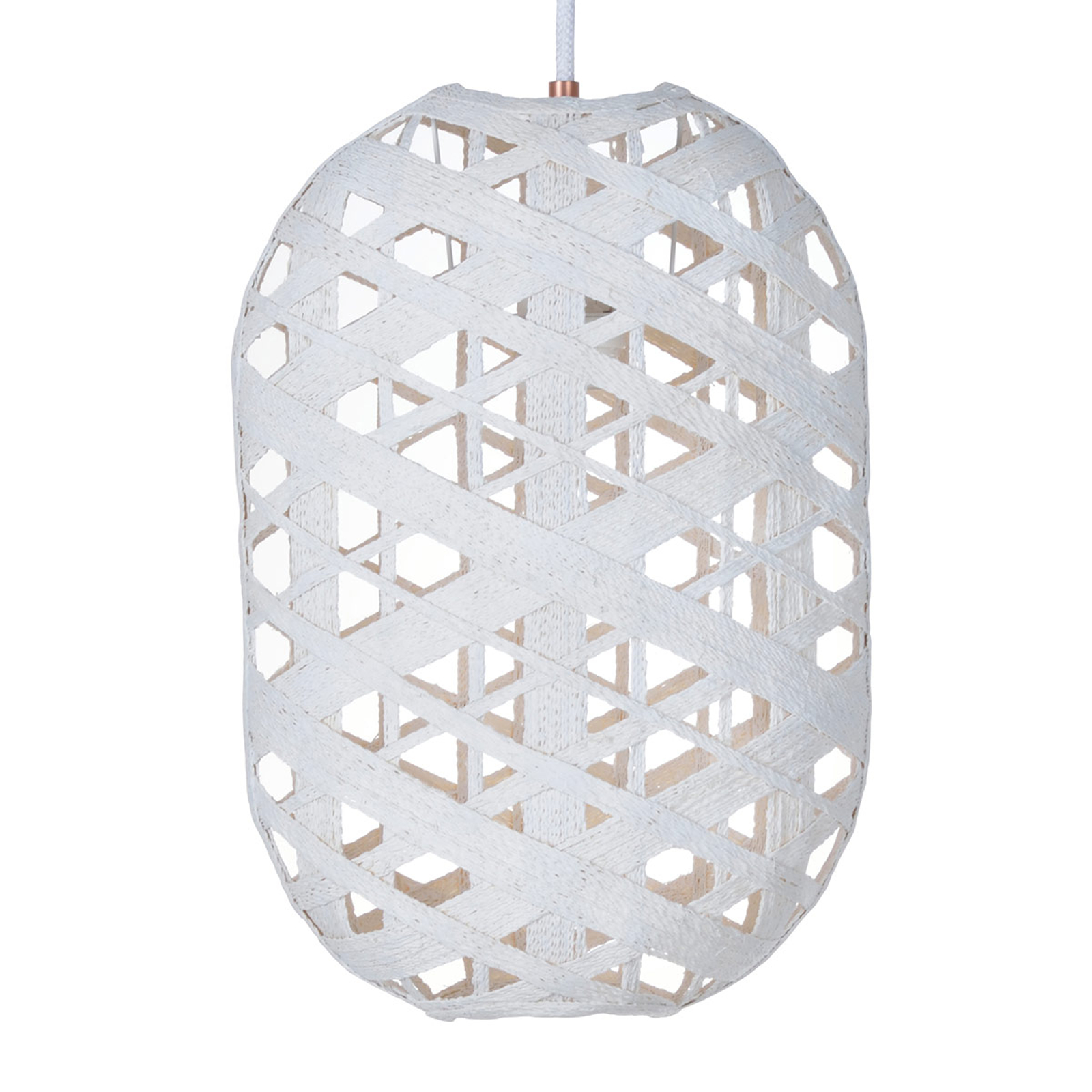 Forestier Capsule S -riippuvalo 36 cm, valkoinen