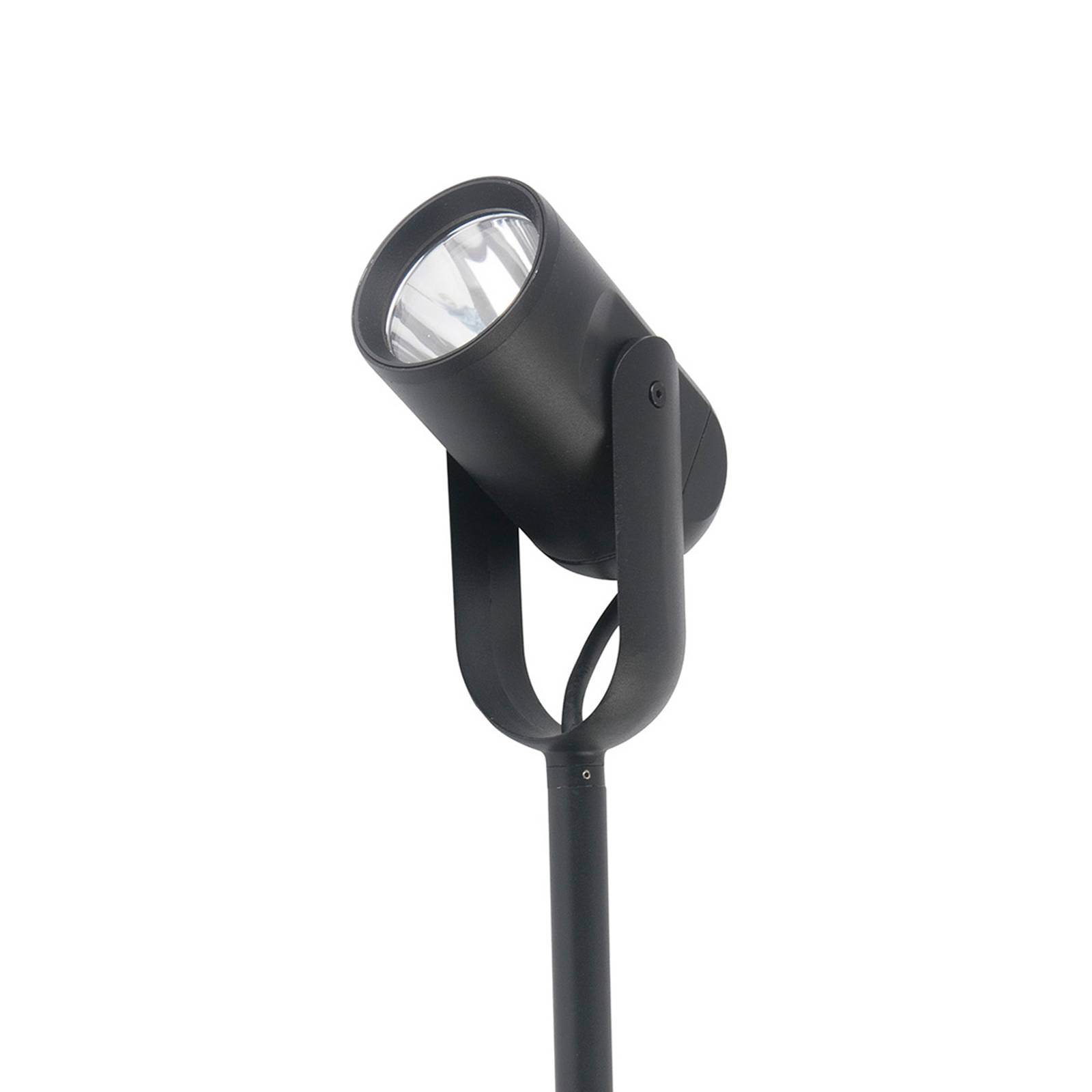 LED-maapiikkivalo Slot, 50 cm