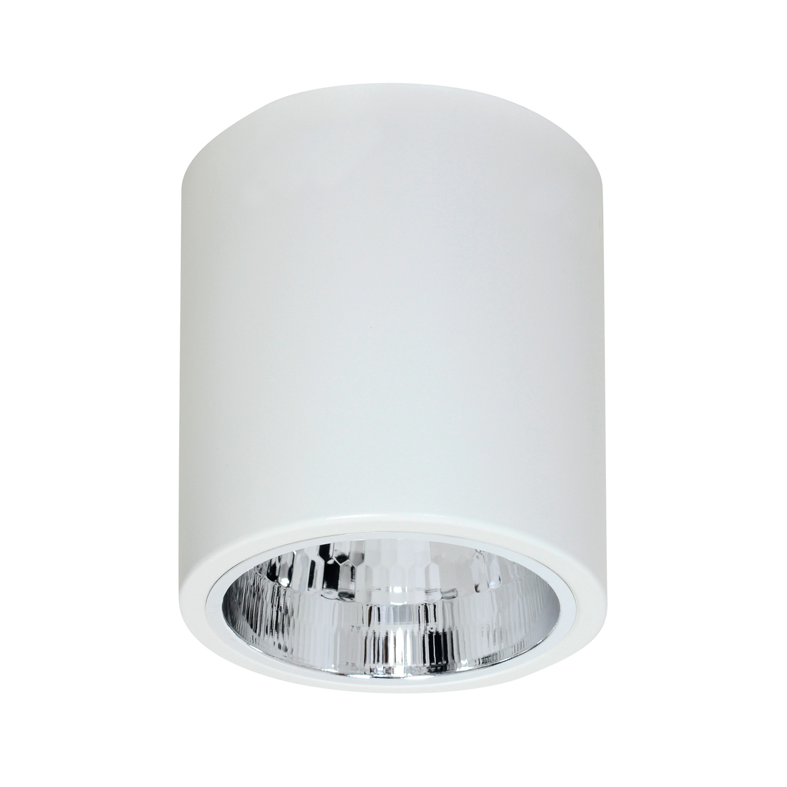 Kattokohdevalo Downlight round, Ø 13,3 cm