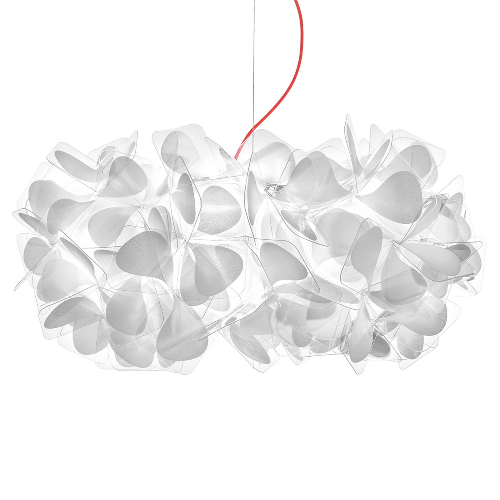 Slamp Clizia Mama Non Mama riippuvalaisin Ø 53 cm
