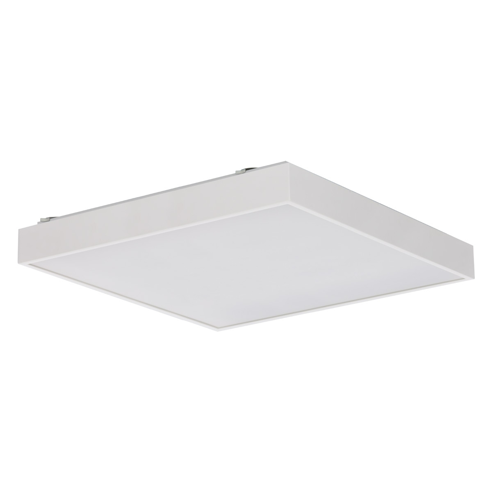 Säästeliäs LED-kattovalaisin Q6 valkoinen EVG