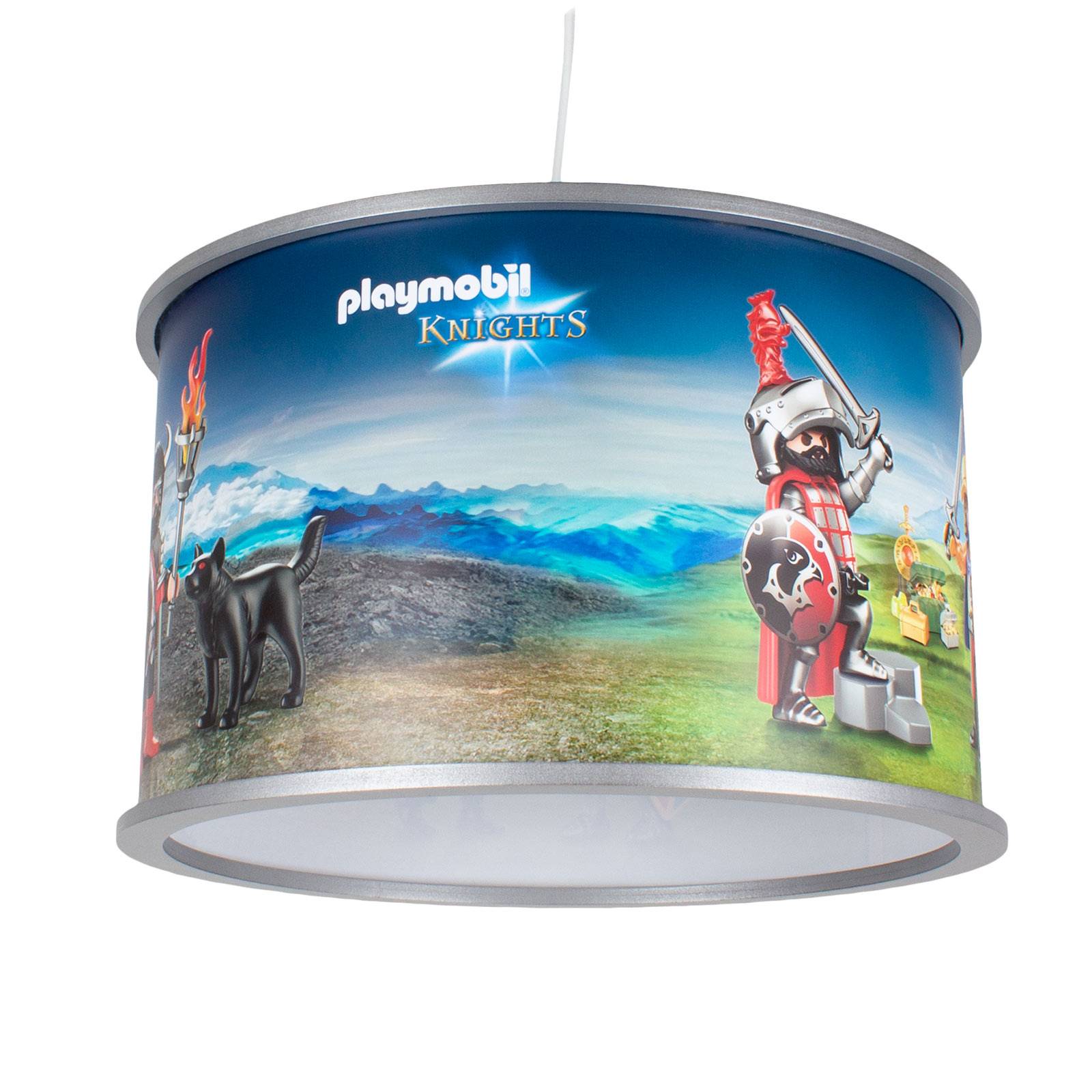 Riippuvalo 25/40 PLAYMOBIL Knights