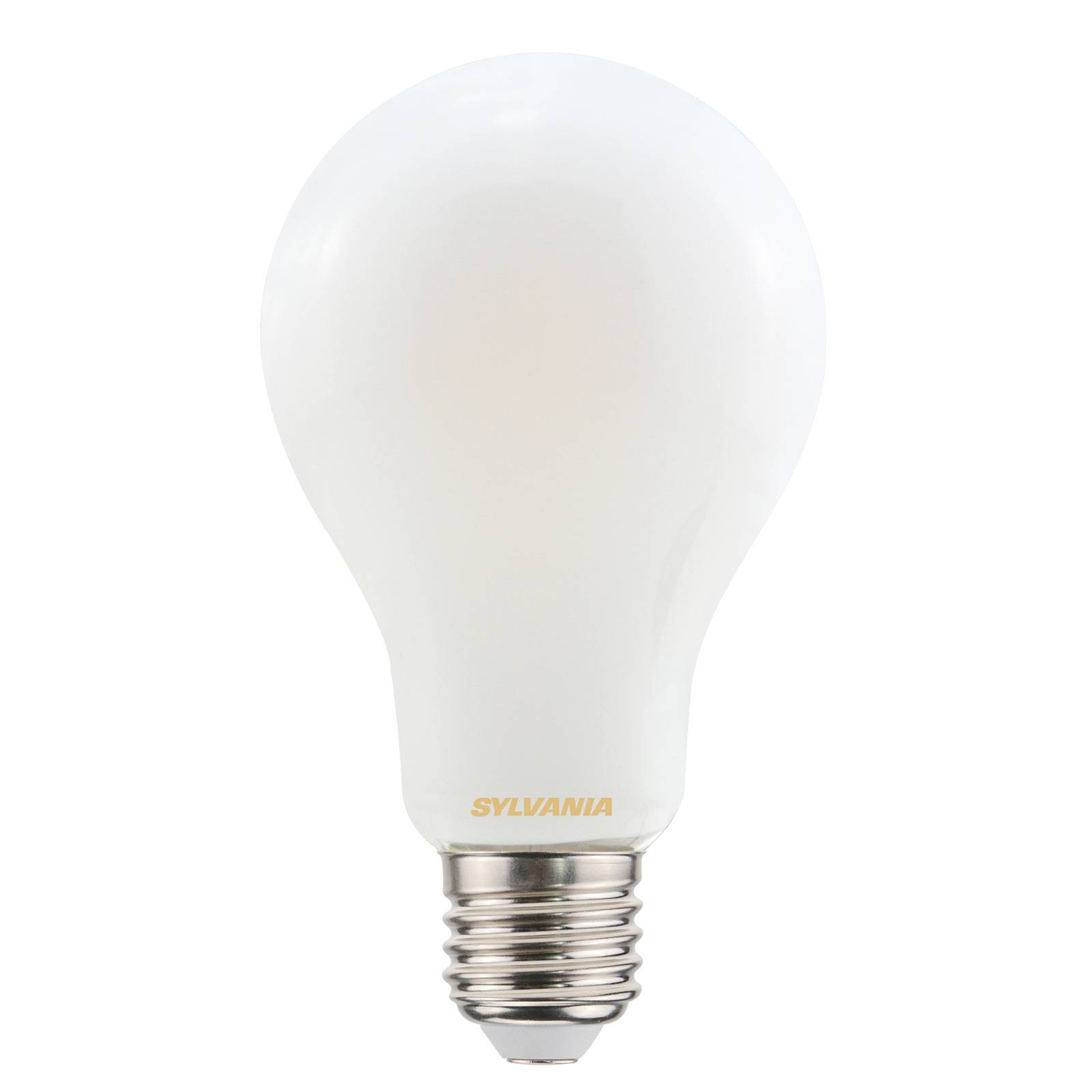 LED-lamppu E27 ToLEDo RT A70 11,5 827 satiini