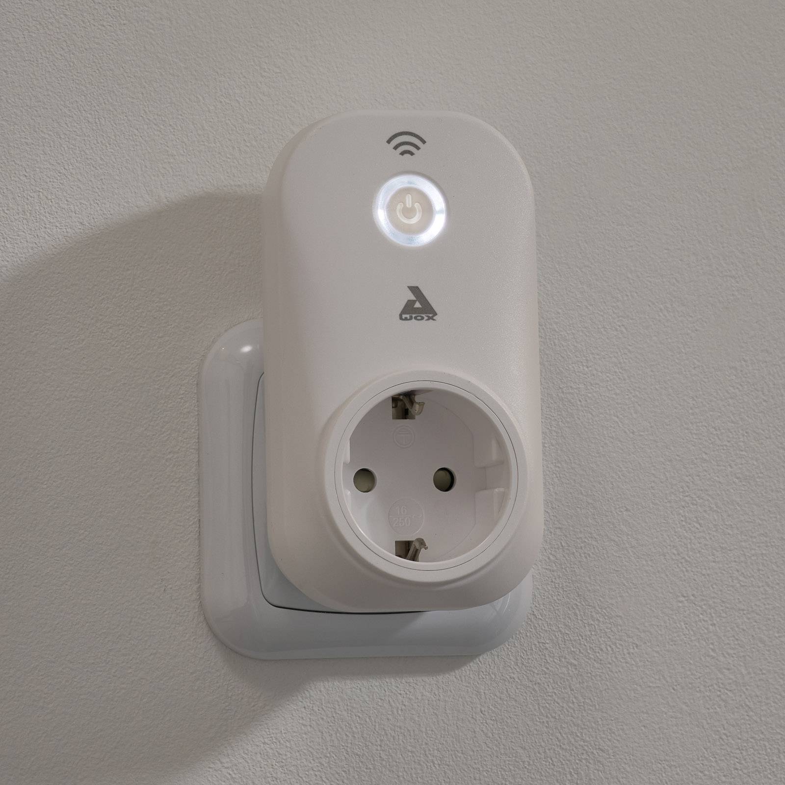 EGLO connect Plug Plus WiFi -Bluetooth-pistorasia
