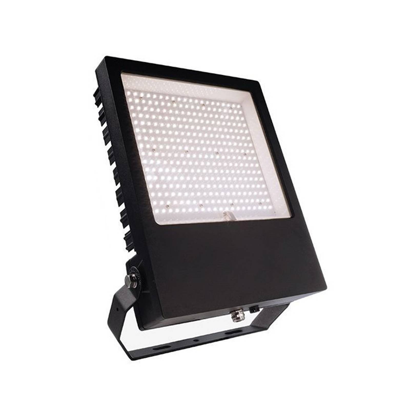 LED-ulkokohdevalaisin Atik, 300 W, 5 000 K