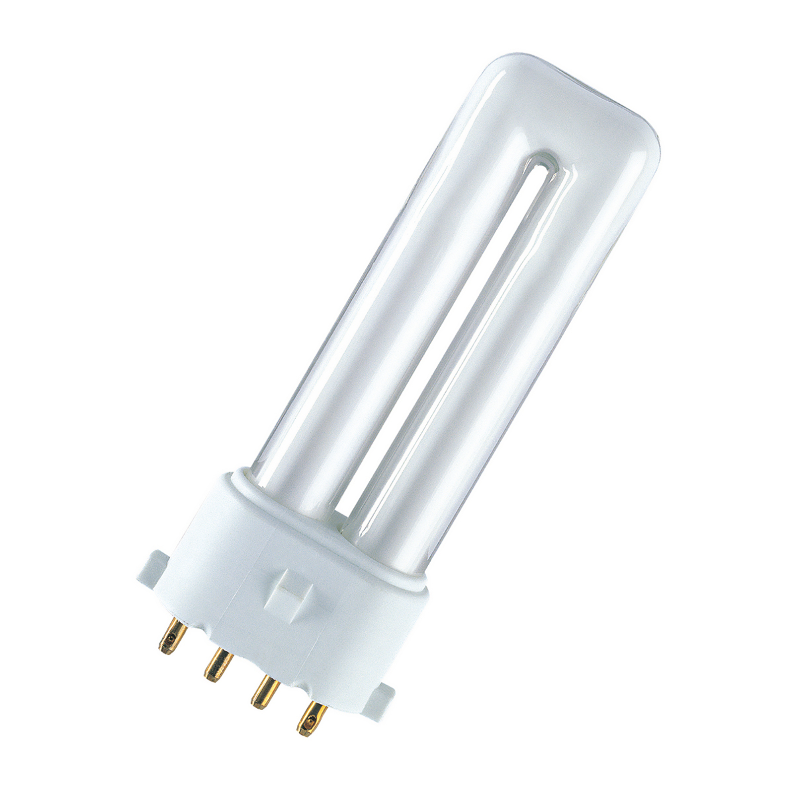 2G7 9W Pienloistelamppu Dulux S/E