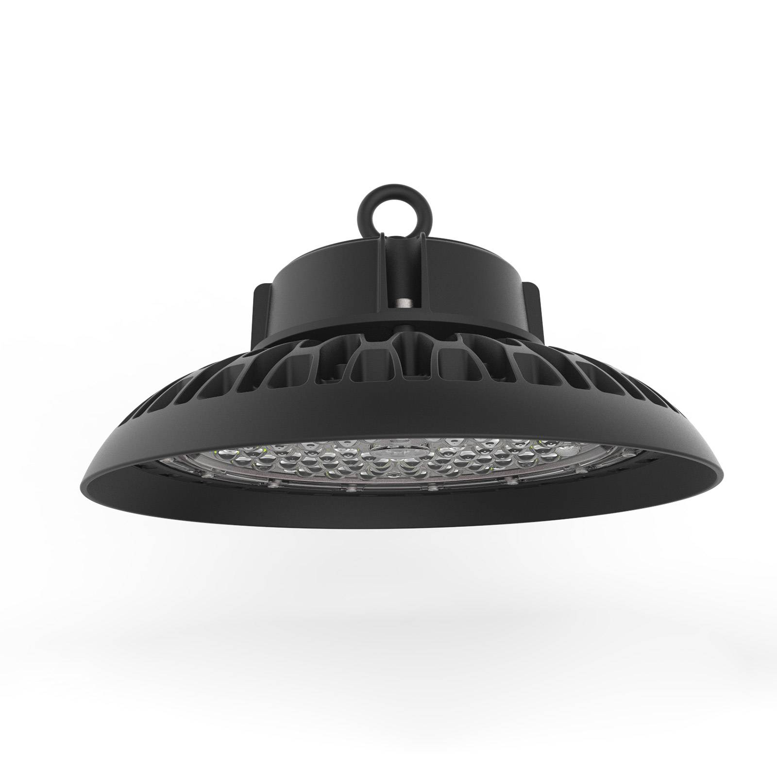 LED-hallikohdevalaisin Piccard Pure ASW 90° 100W