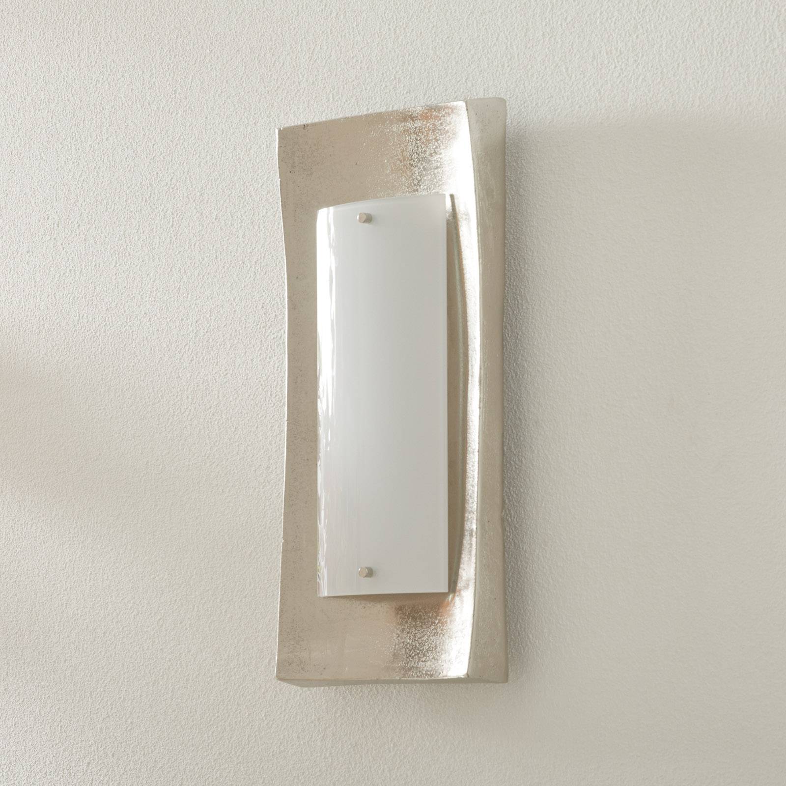 LED-seinävalaisin Calais, korkeus 42 cm