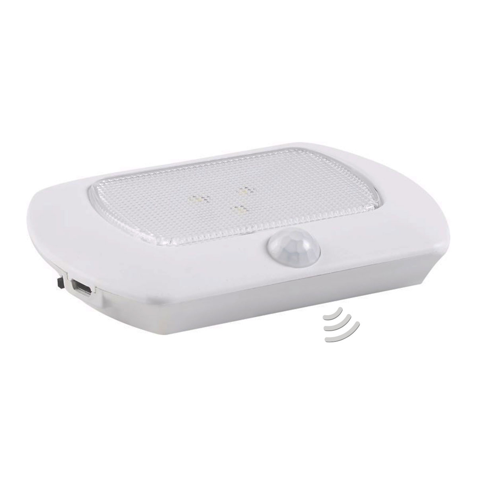 Mobina Sensor 10 -LED-kaapinalusvalaisin
