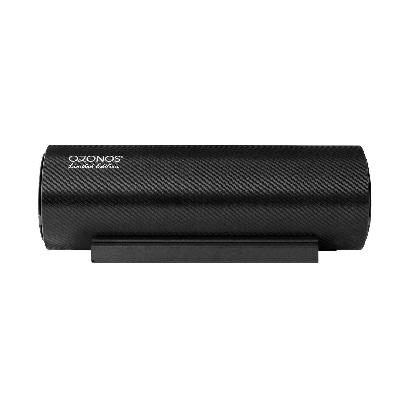 Ozonos AC-1 -ilmanpuhdistin, 0,048 ppm O3, Carbon