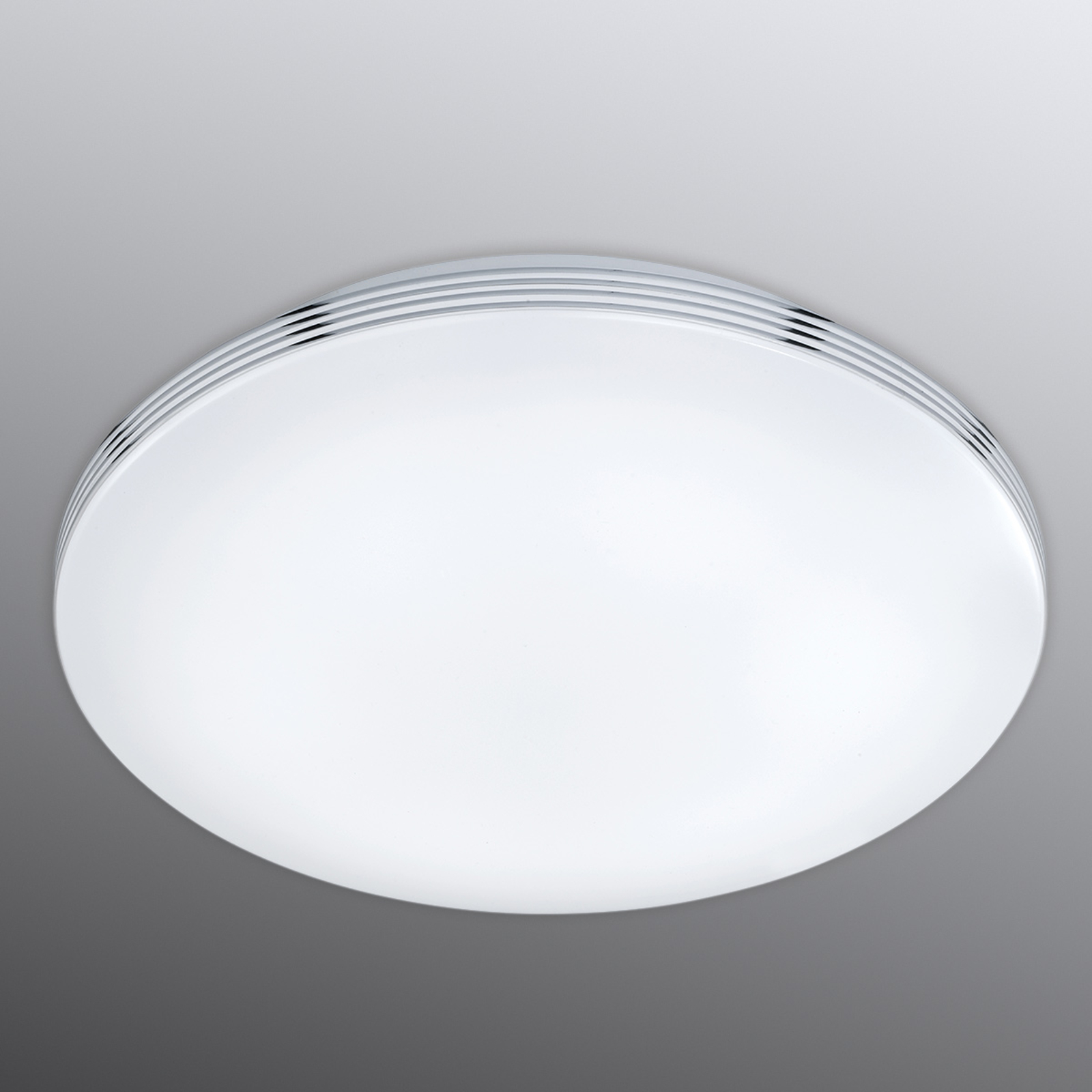 Himmennettävä kylpyhuoneen LED-kattovalaisin Apart
