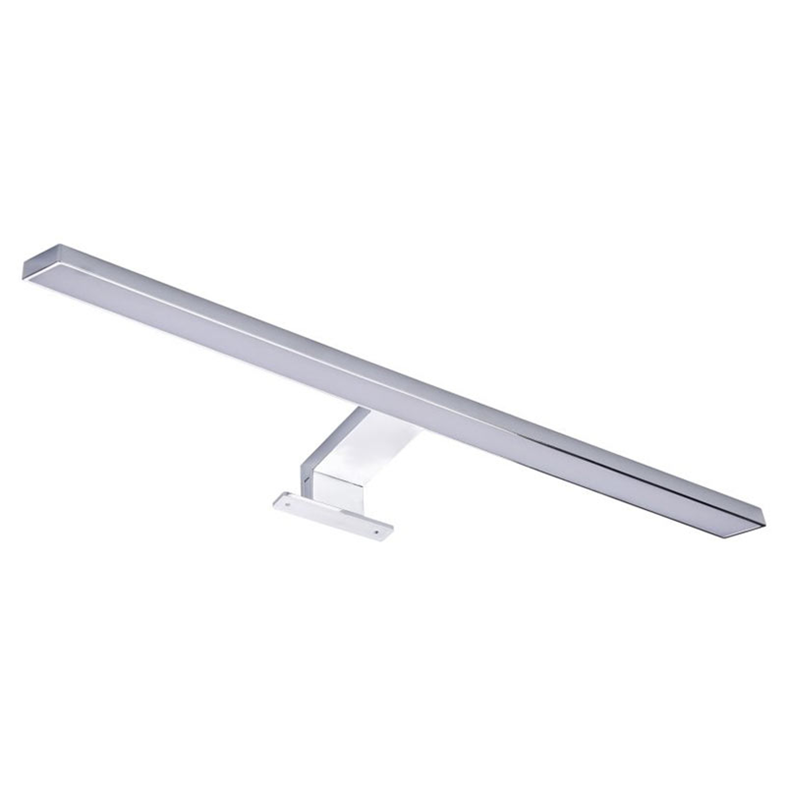 Joustava Mirror Light Flex -seinävalaisin, 50 cm