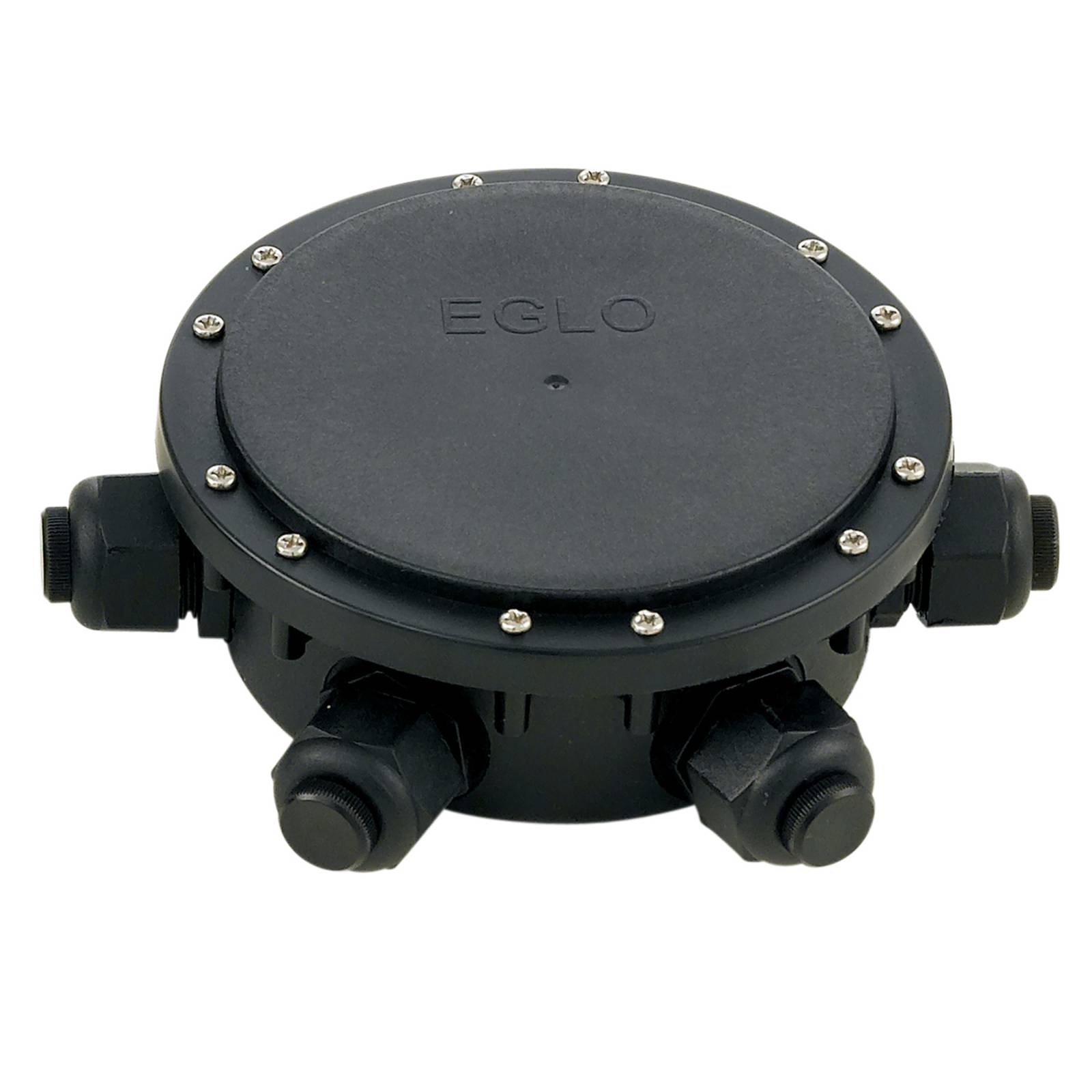 Connector BOX, 6 sisääntuloa
