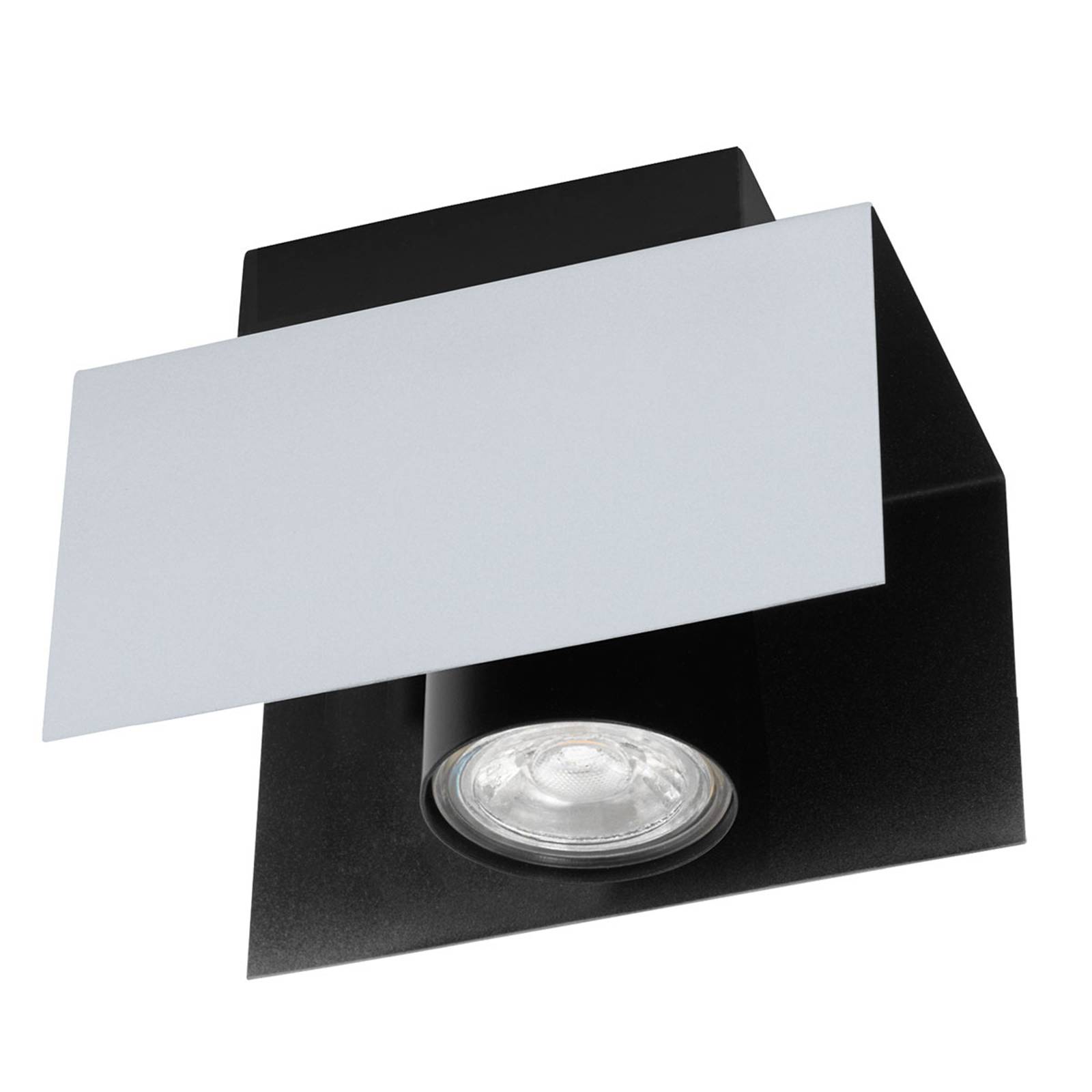 LED-kattovalaisin Viserba 12 cm