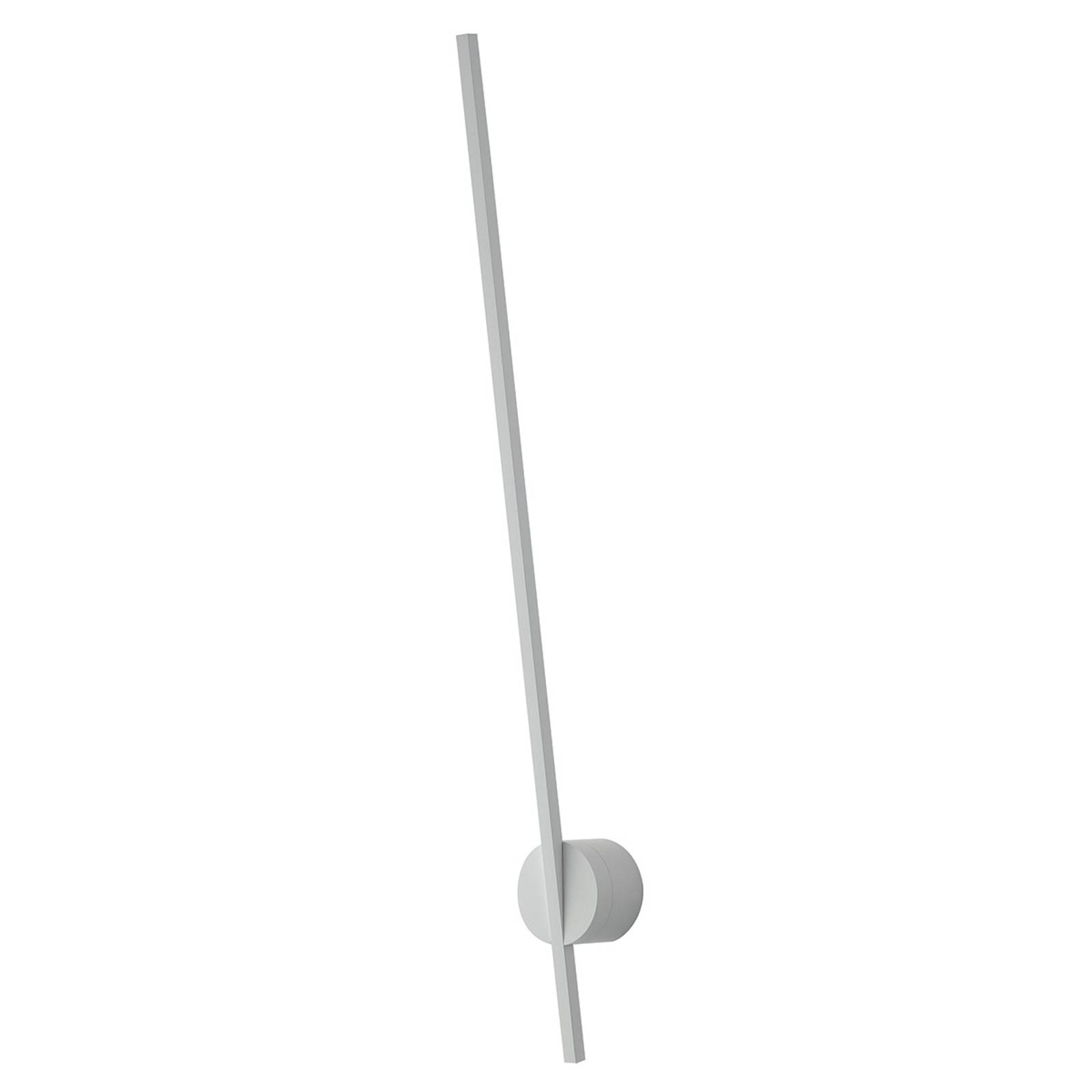 LED-seinävalo Shanghai, 1-lamp. 4 000 K valkoinen