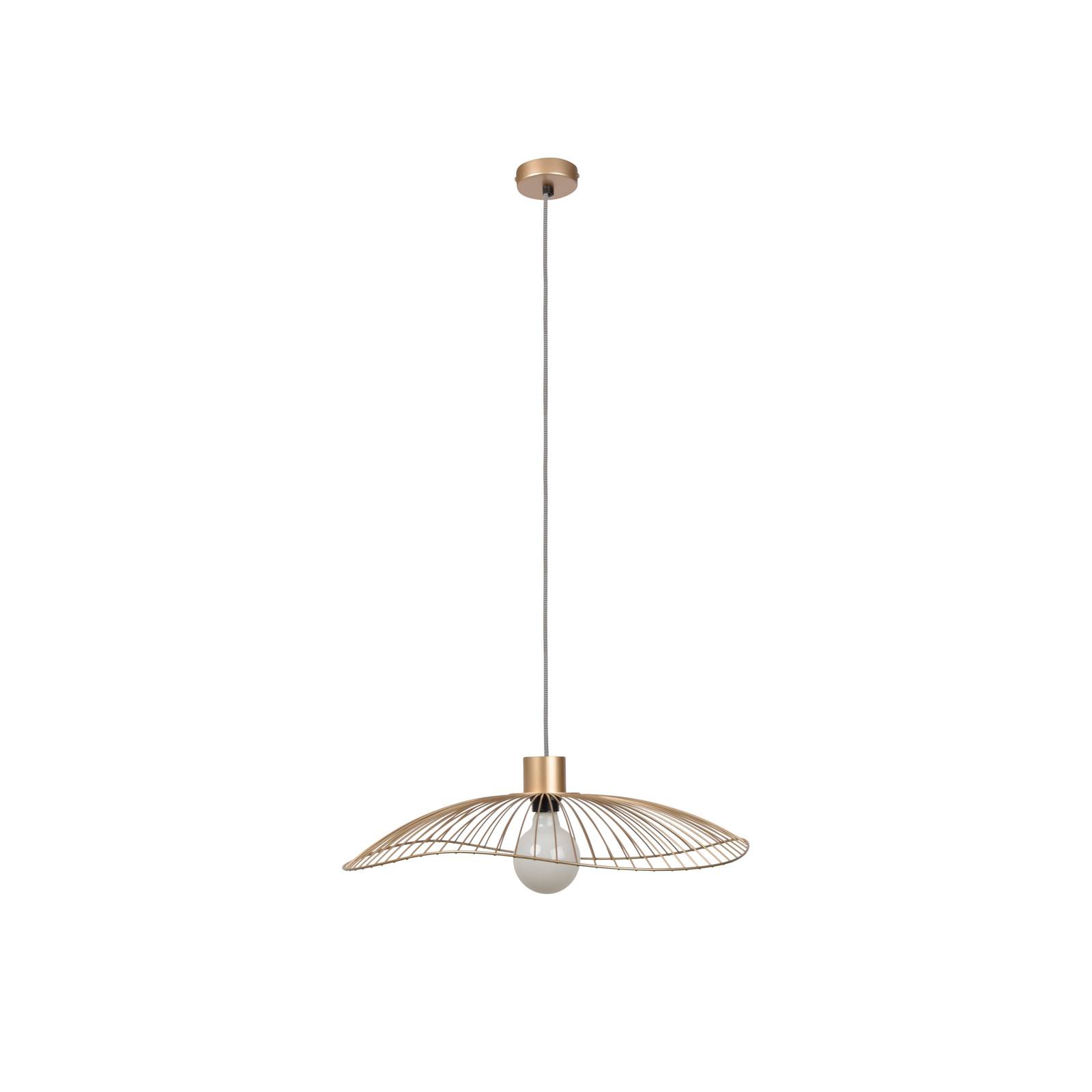 Forestier Colibri S -riippuvalo Ø 56 cm kulta