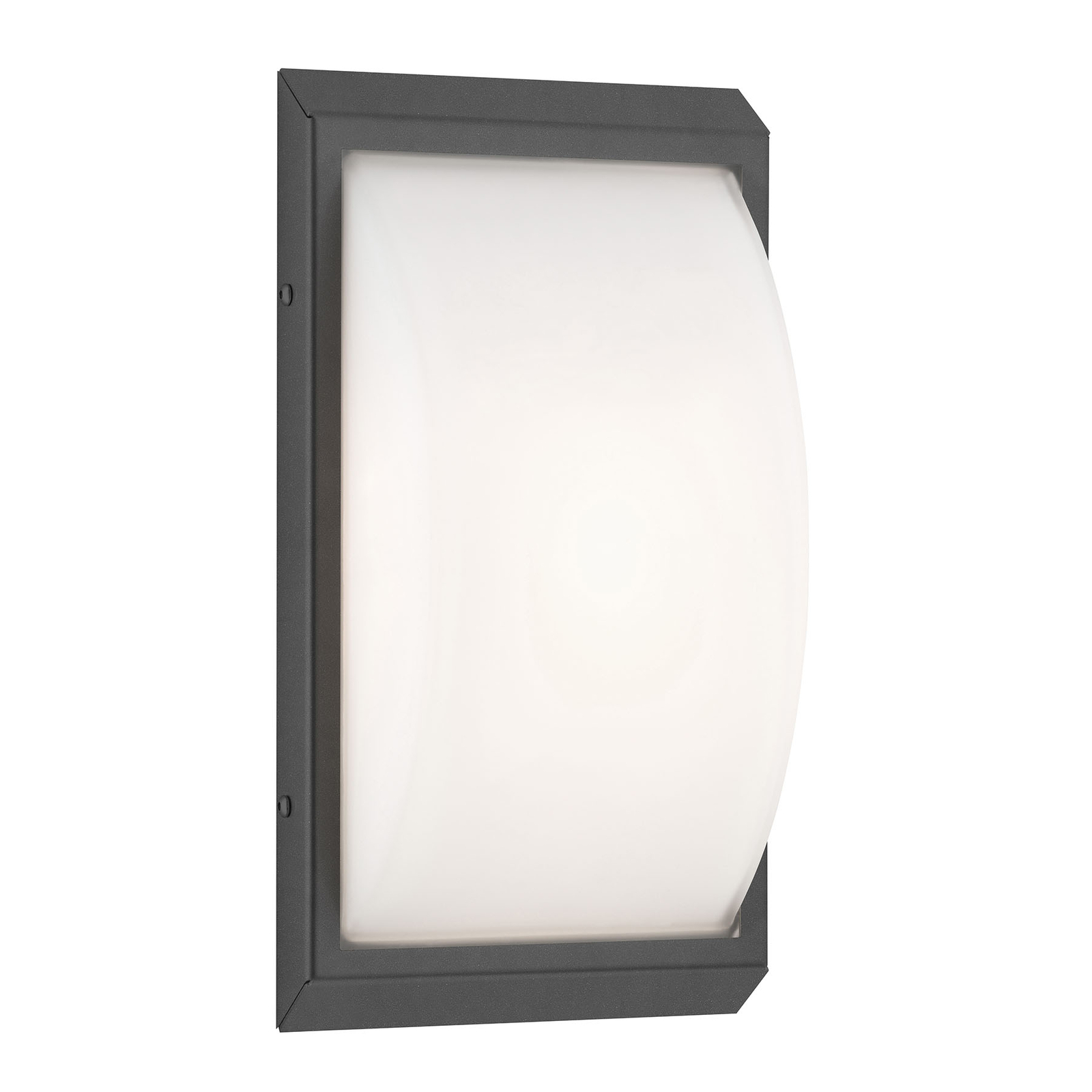 LED-ulkoseinälamppu 053 liiketunnistimella