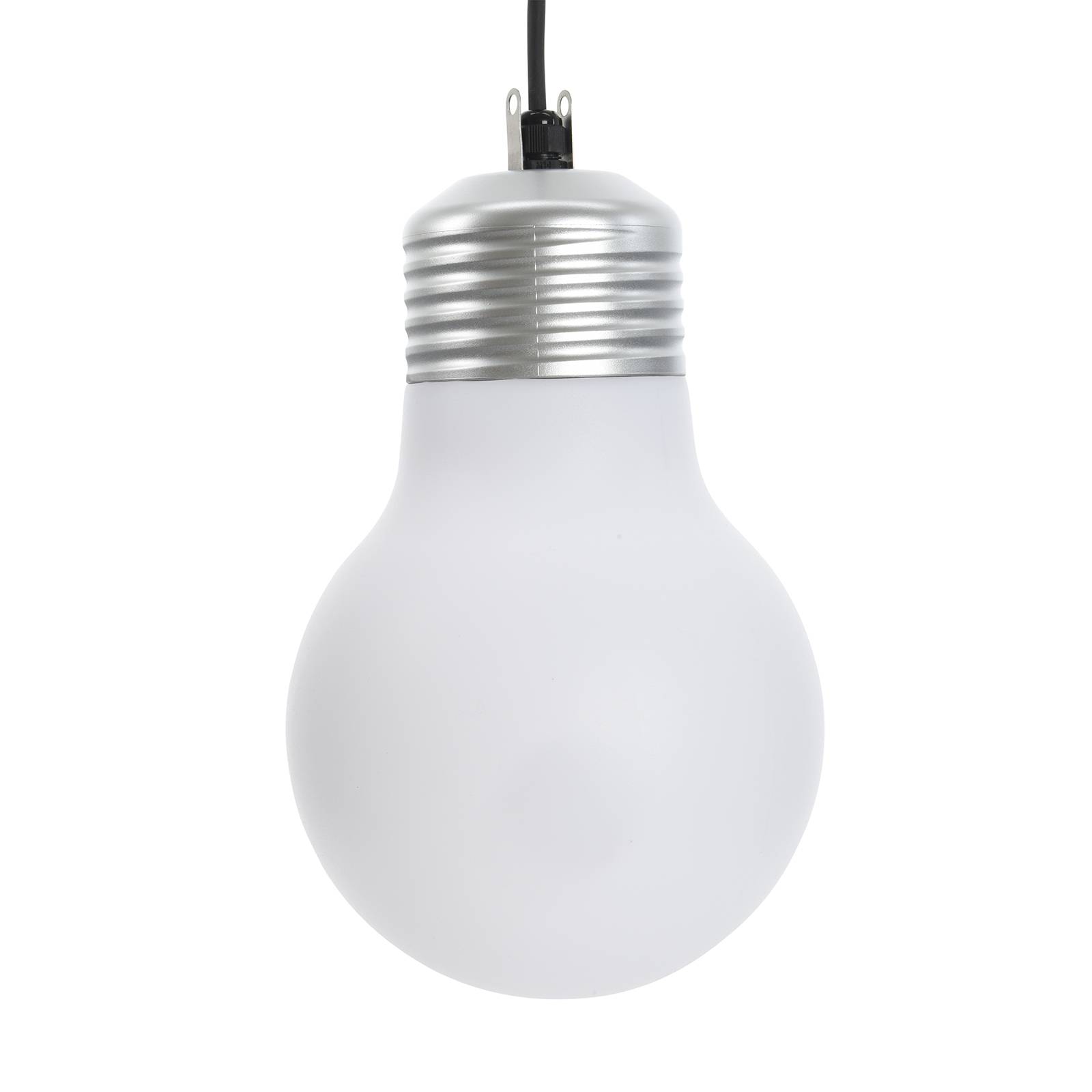 LED-riippuvalaisin 894576, IP65-suojaus
