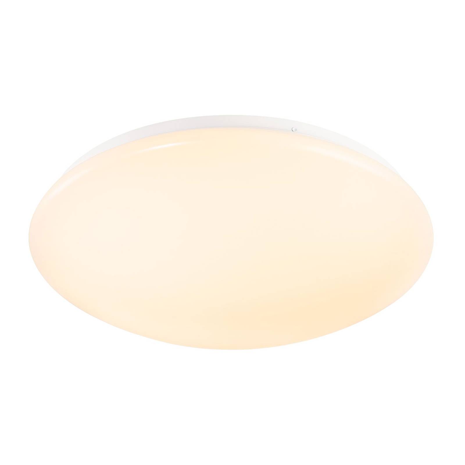 SLV VALETO Lipsy -LED-seinävalaisin, Ø 39 cm