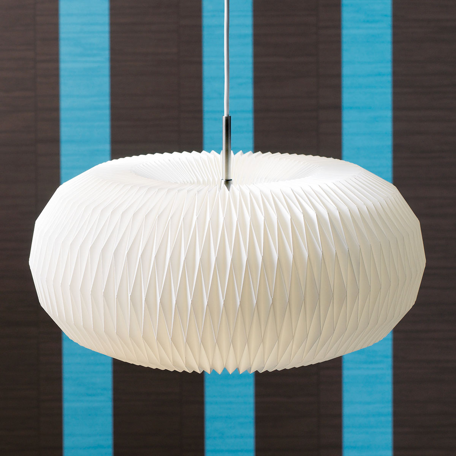 LE KLINT Donut -design-riippuvalaisin, 53 cm