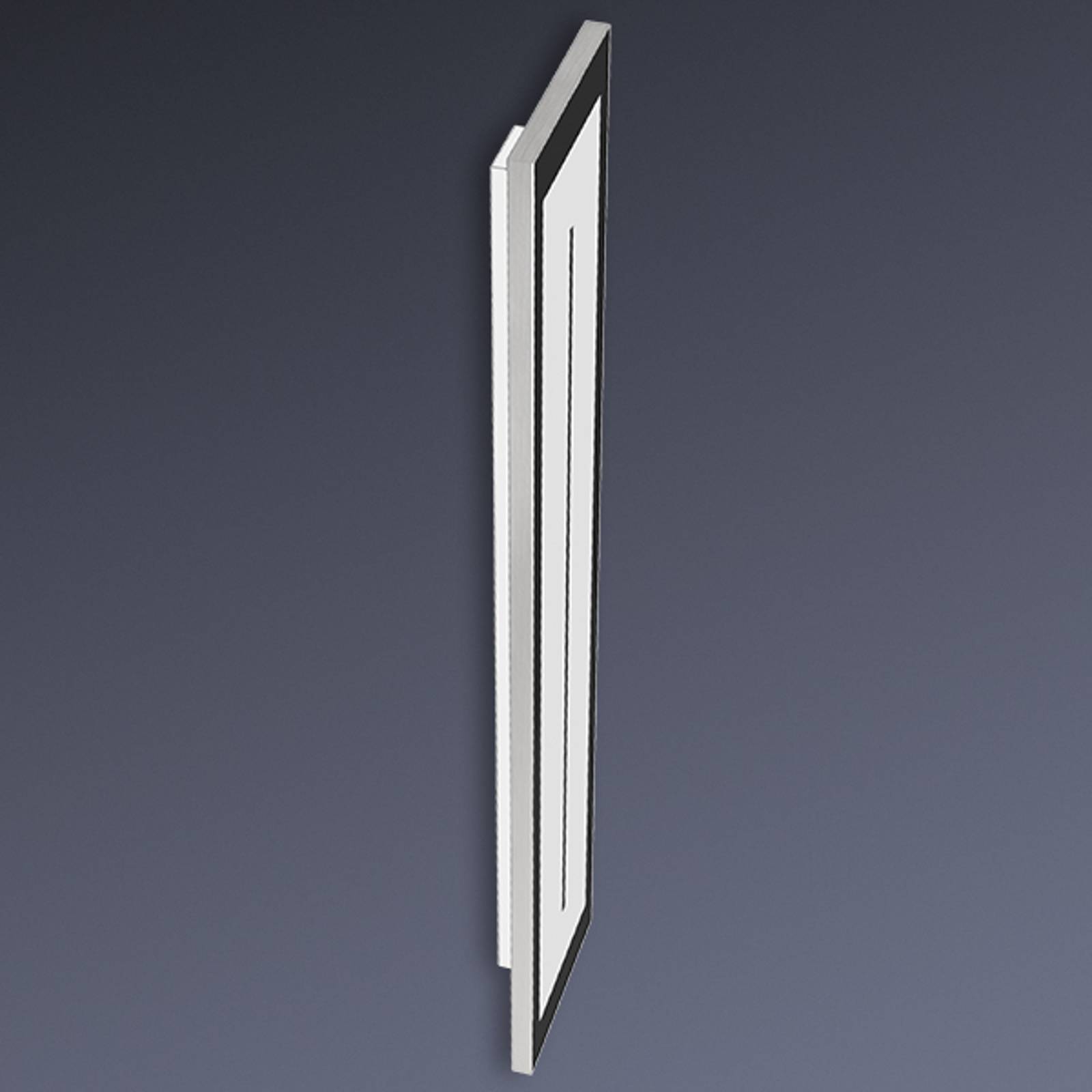 Zen-LED-seinävalaisin, korkeus 108 cm